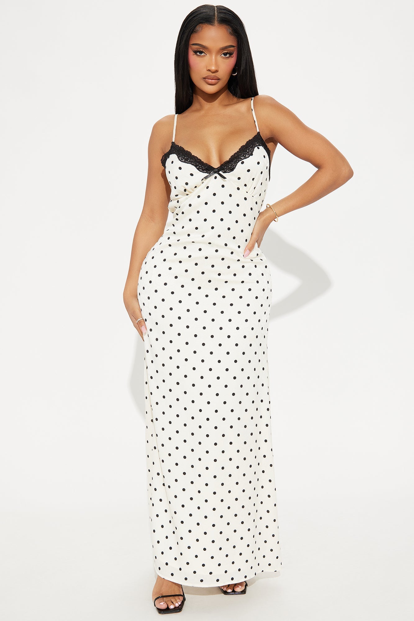 Laure Dress