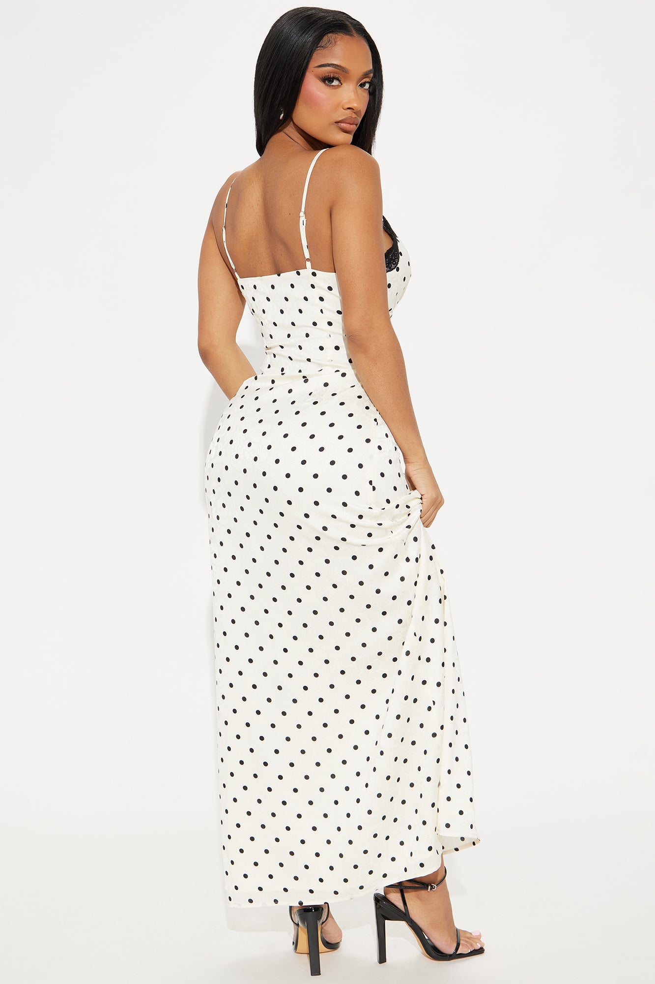 Laure Dress