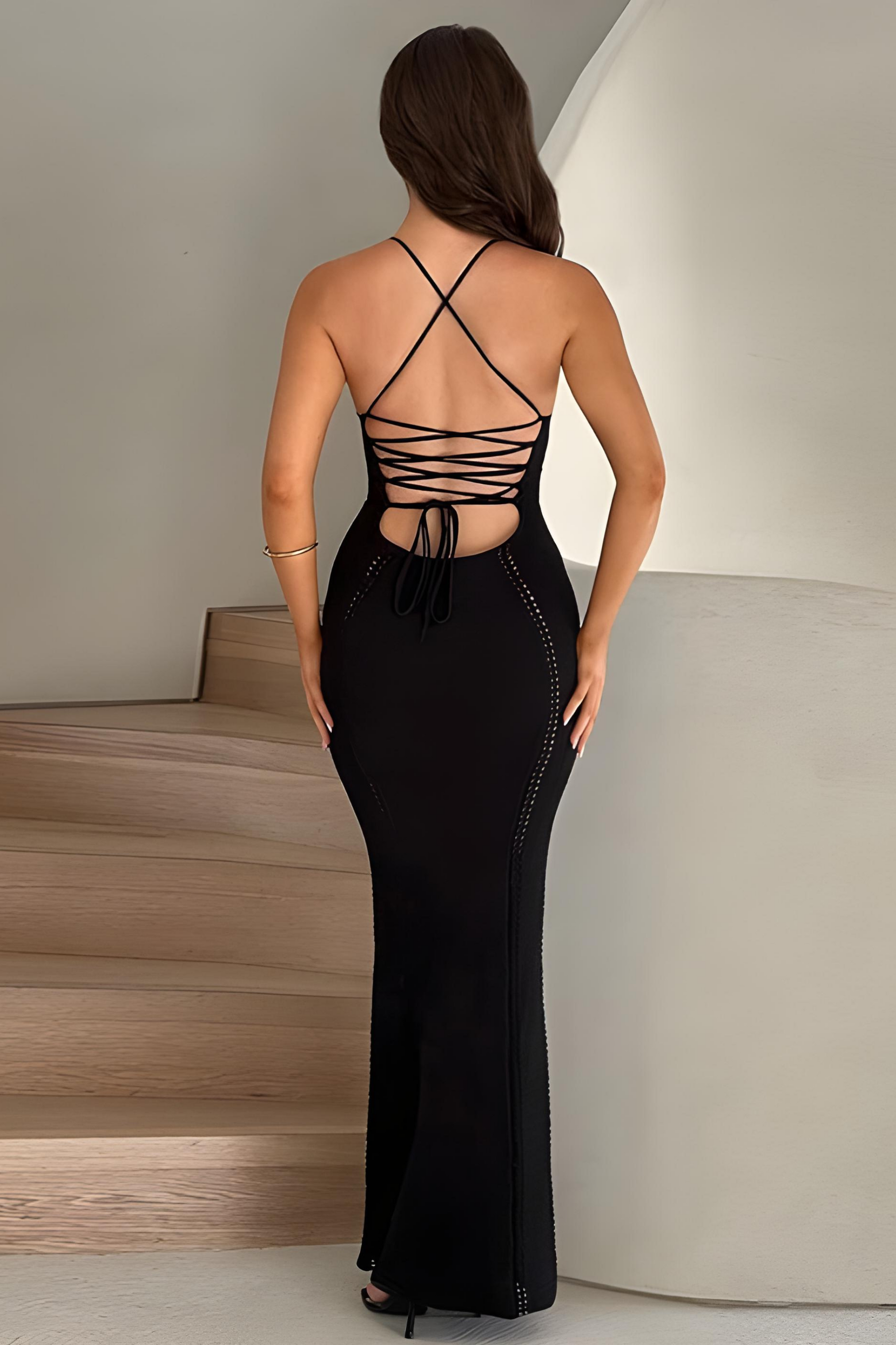 Emmeline Kleid