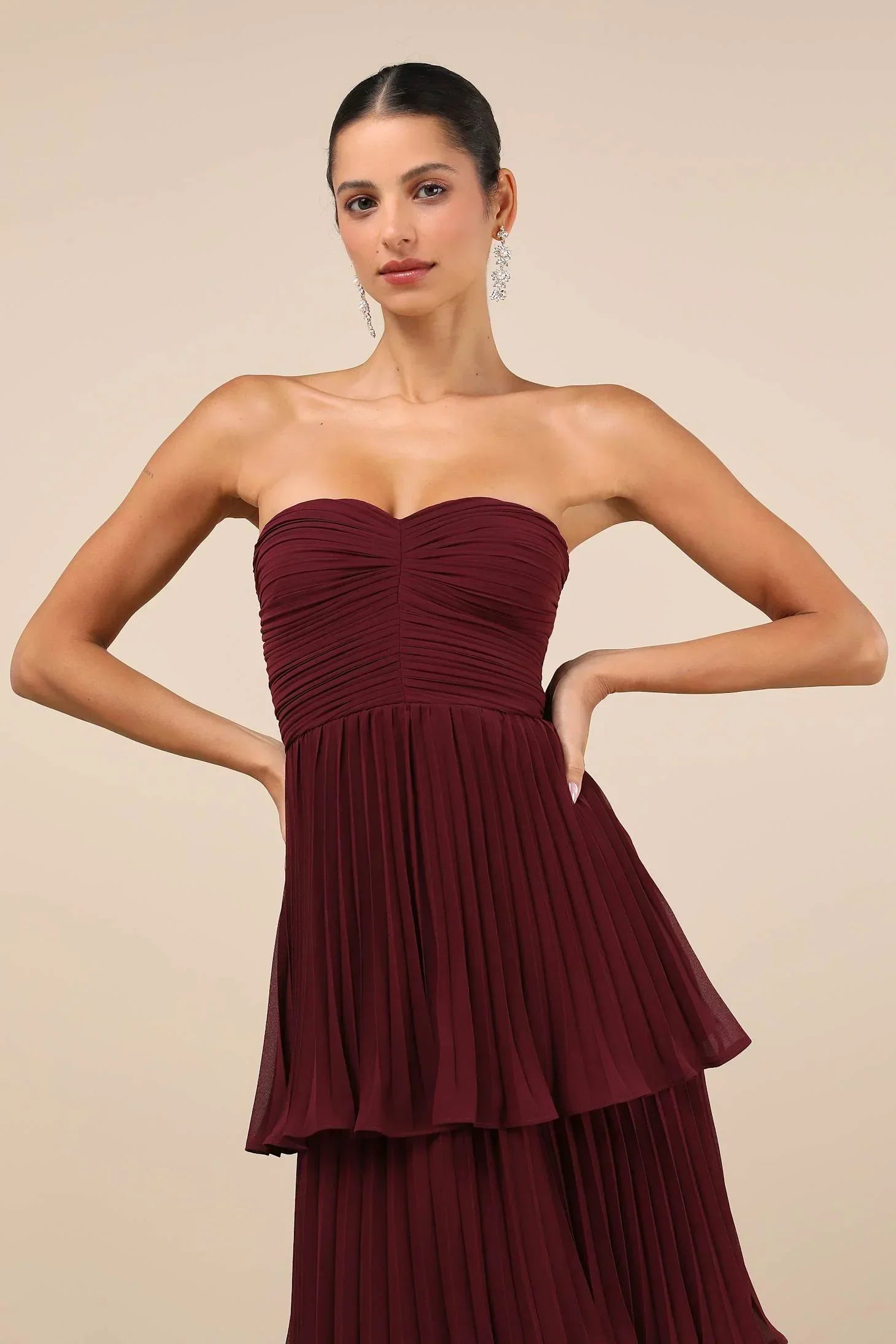 Kaira Kleid