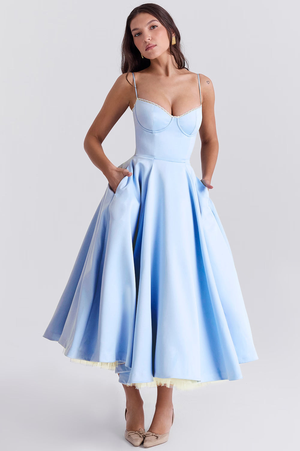 Melina Kleid
