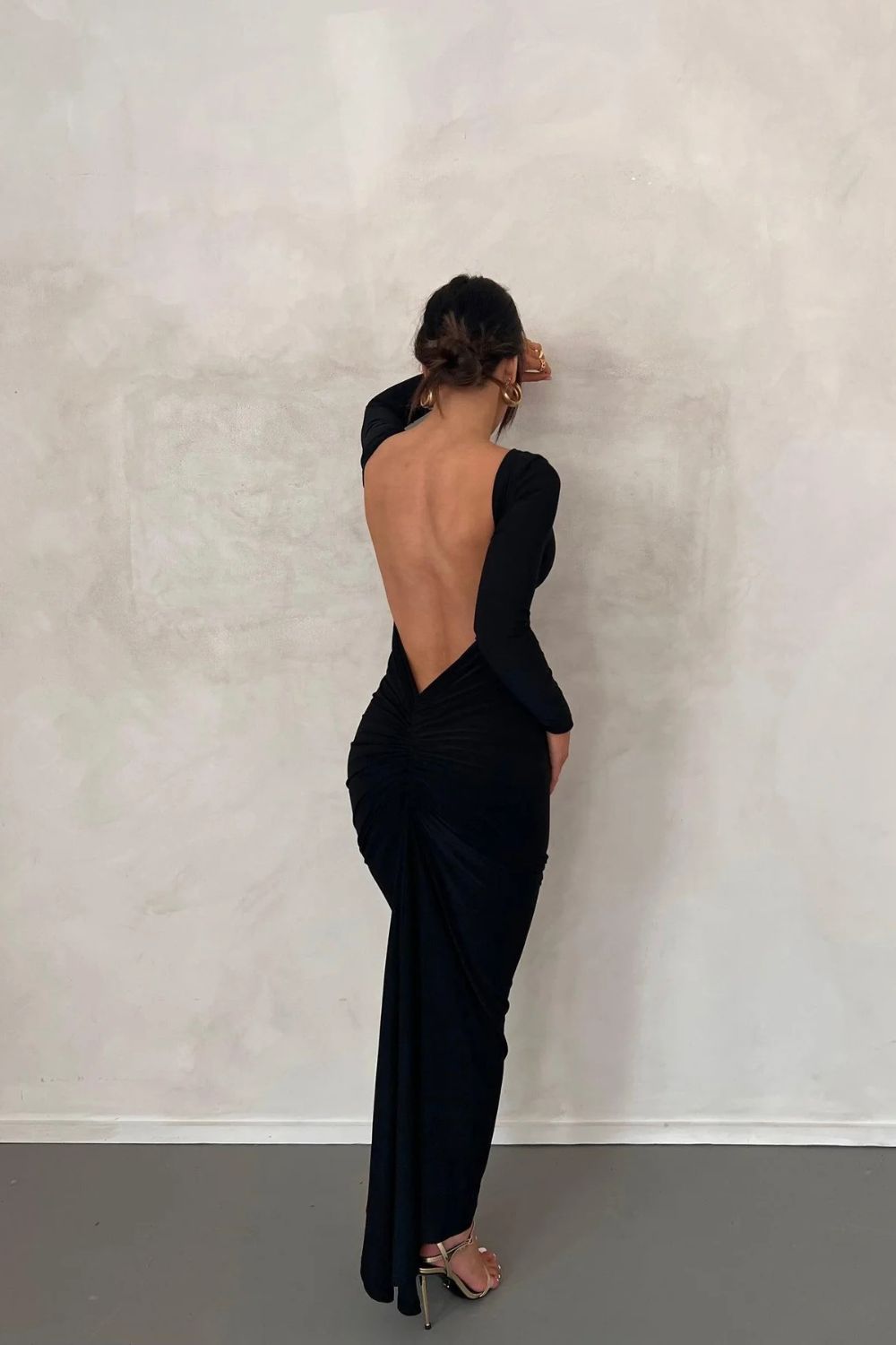 Abito Layla