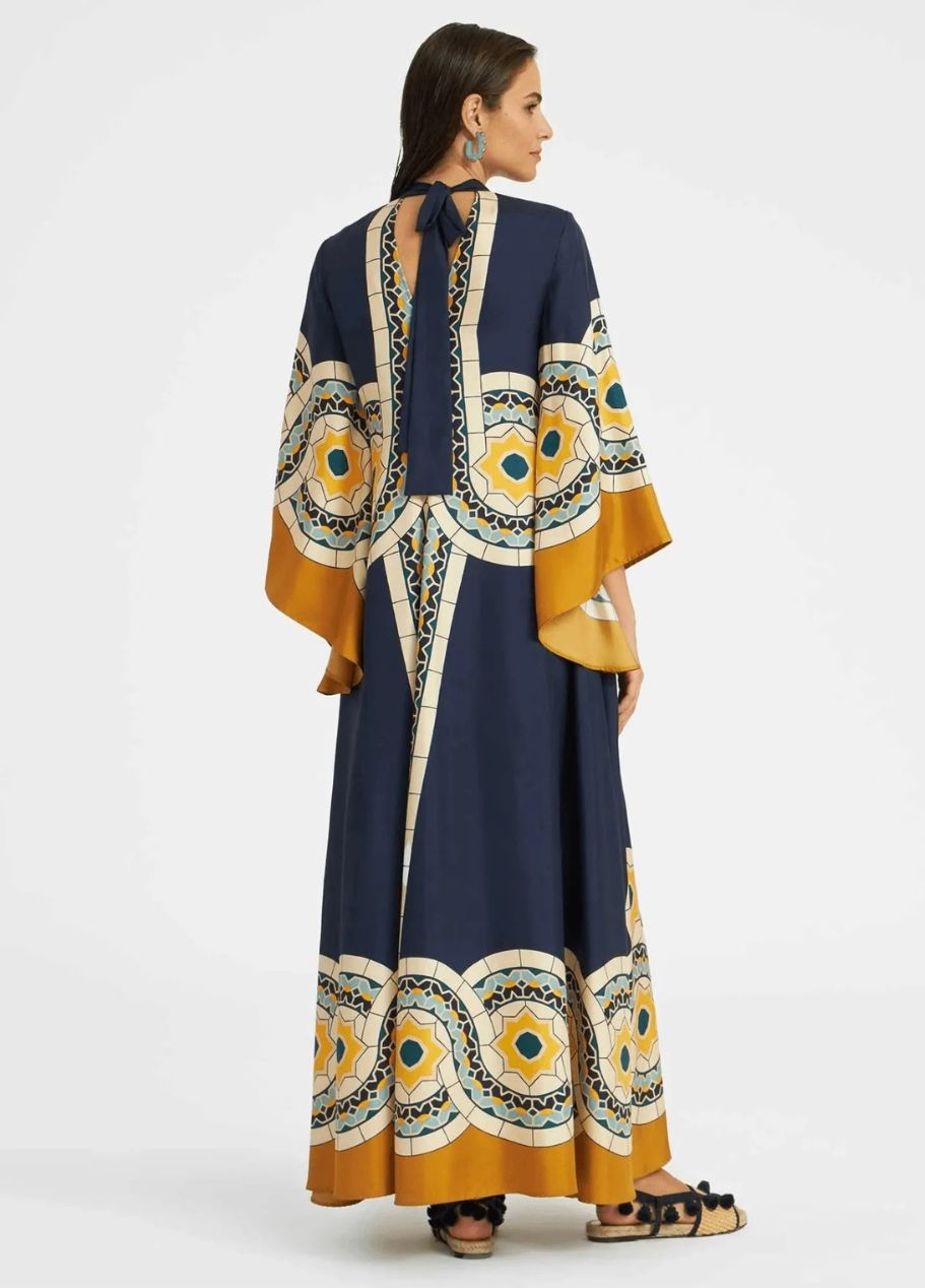 Huda Dress