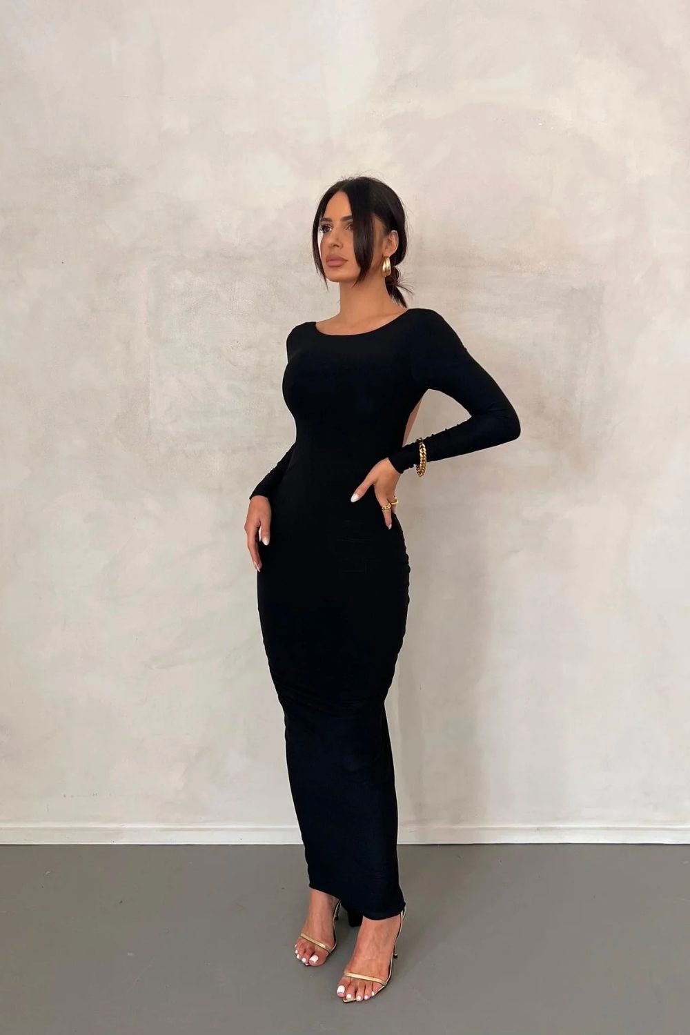 Robe Layla
