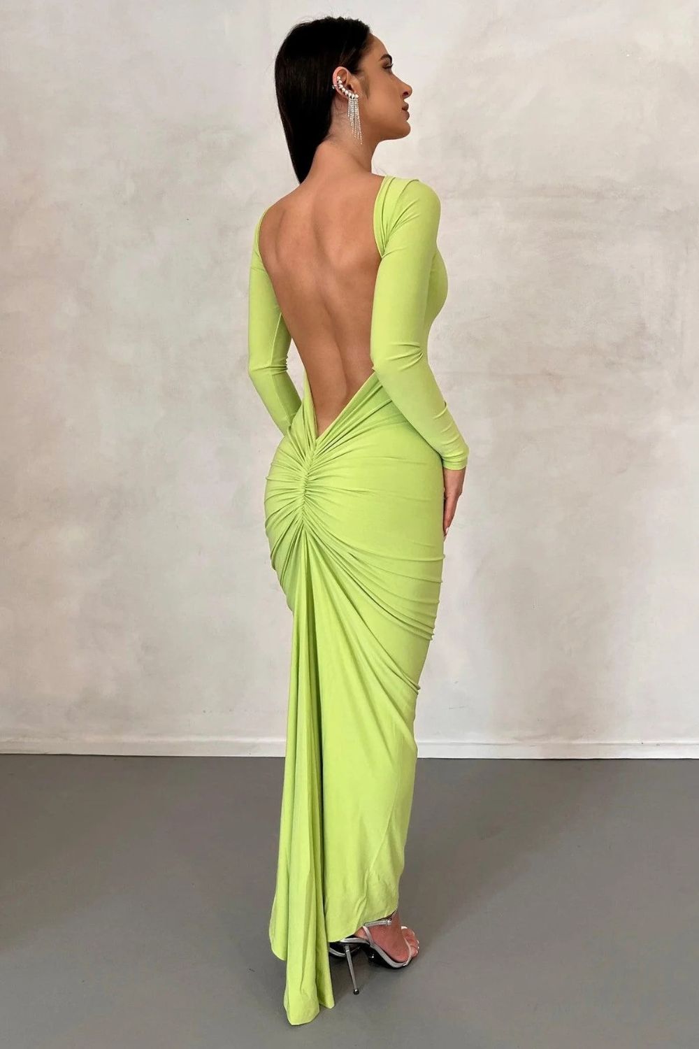 Abito Layla