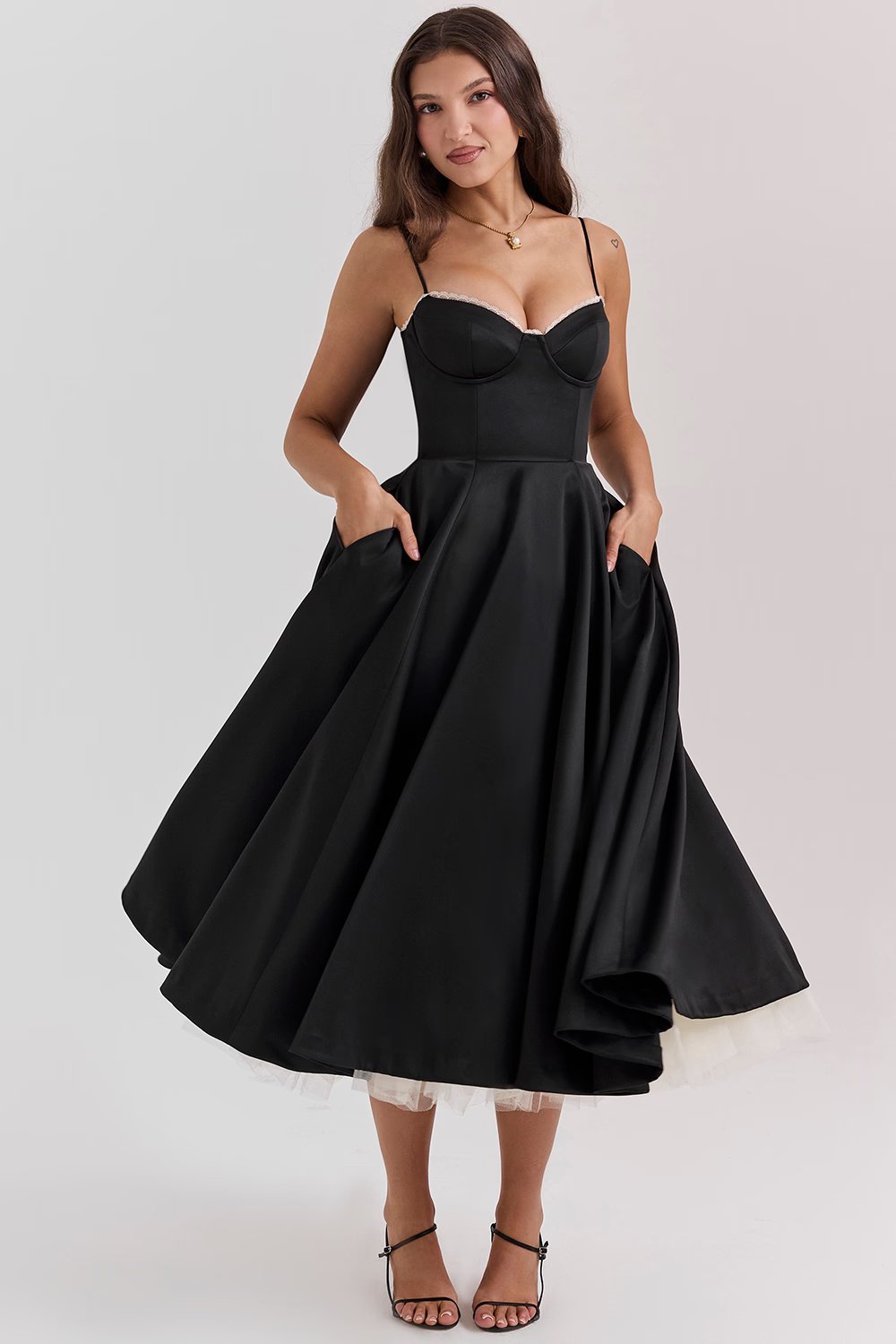 Melina Kleid