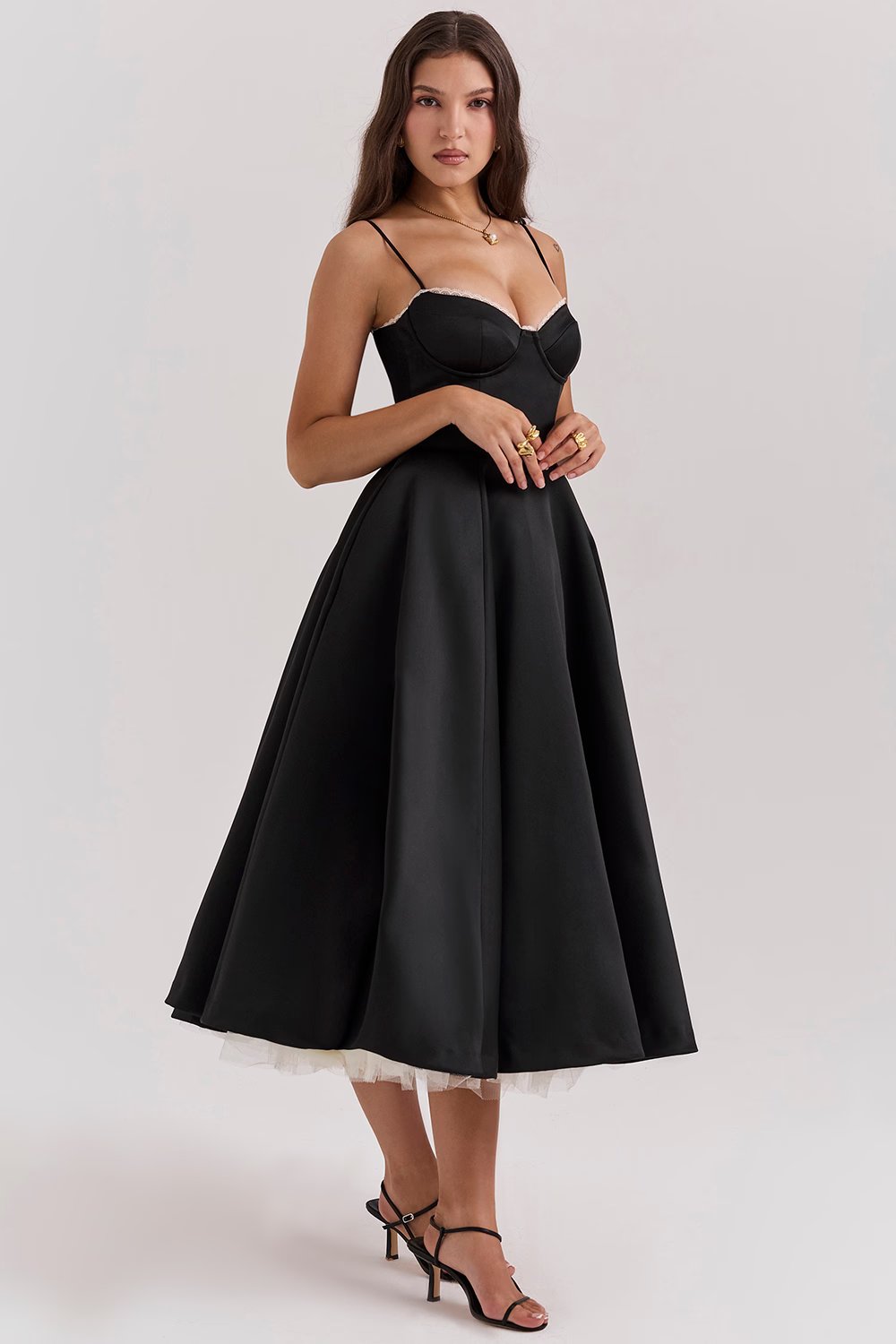 Melina Kleid