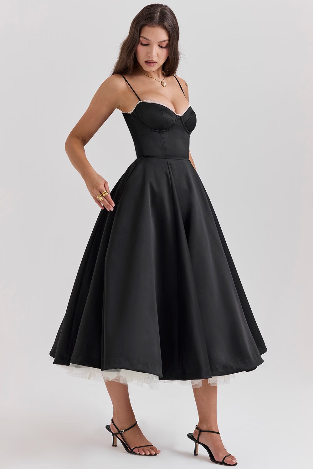Melina Kleid