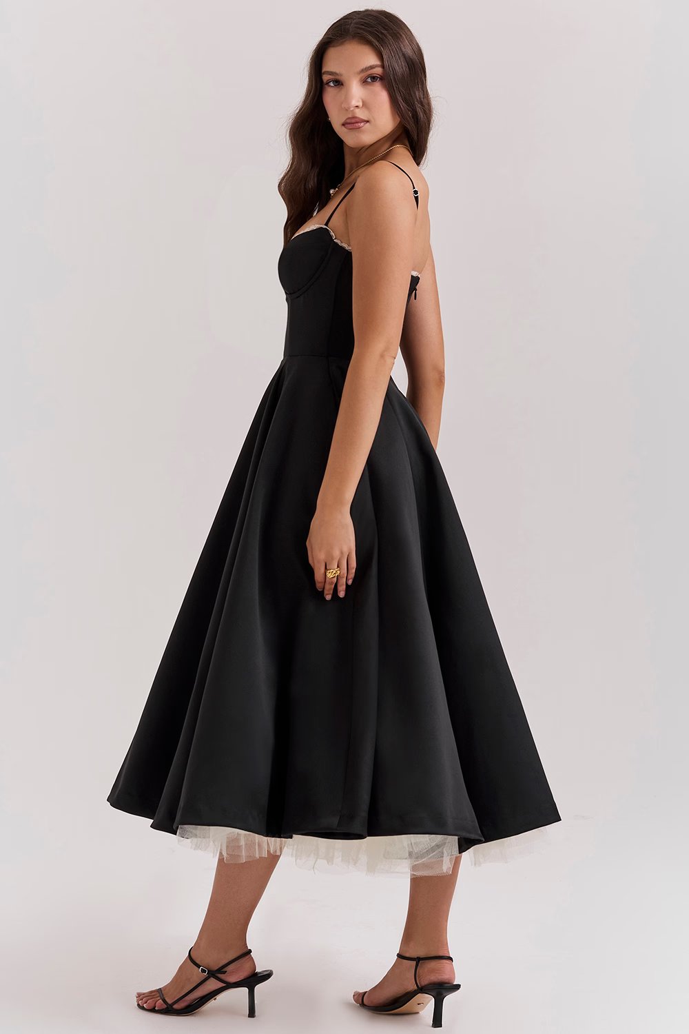 Melina Kleid