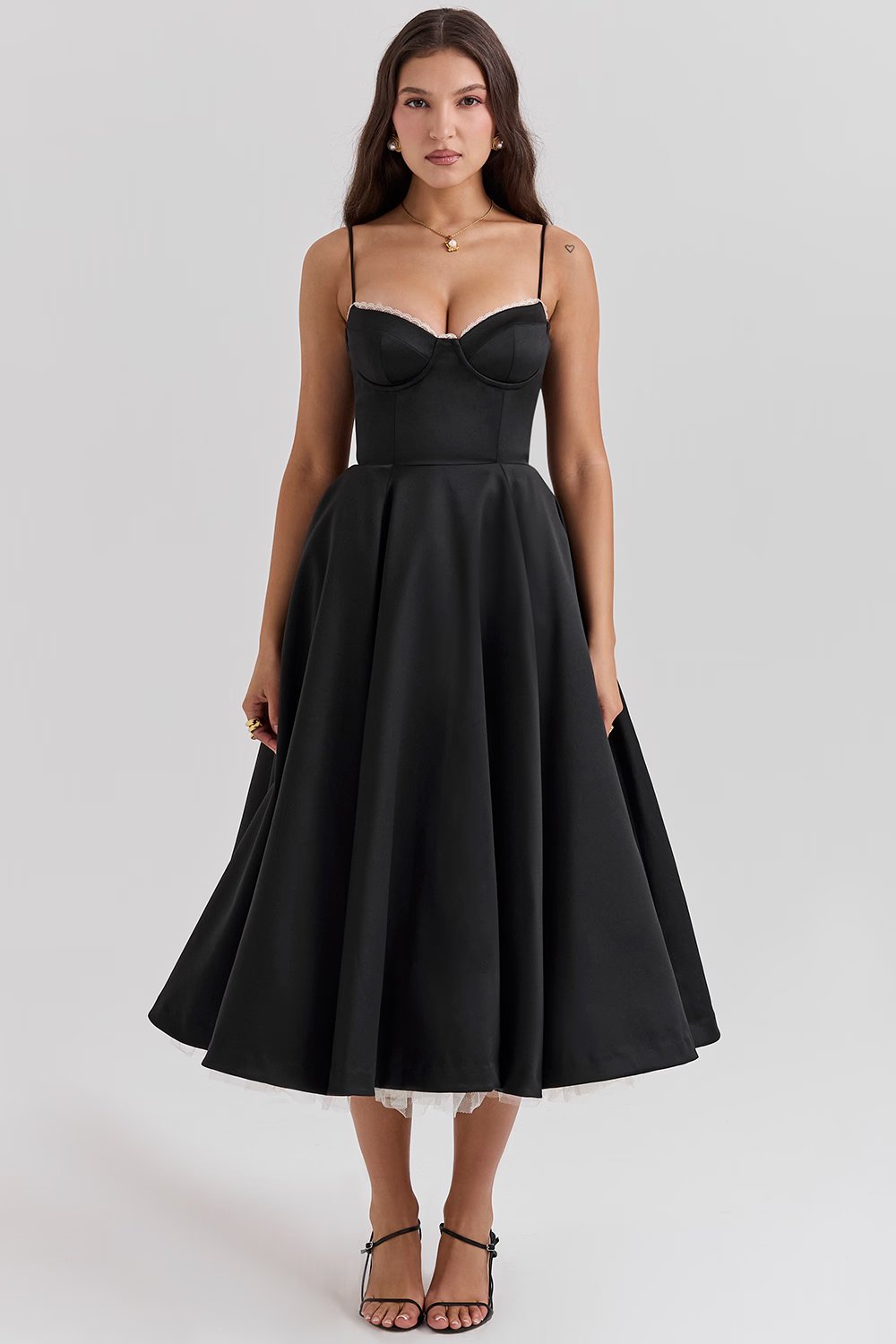 Melina Kleid