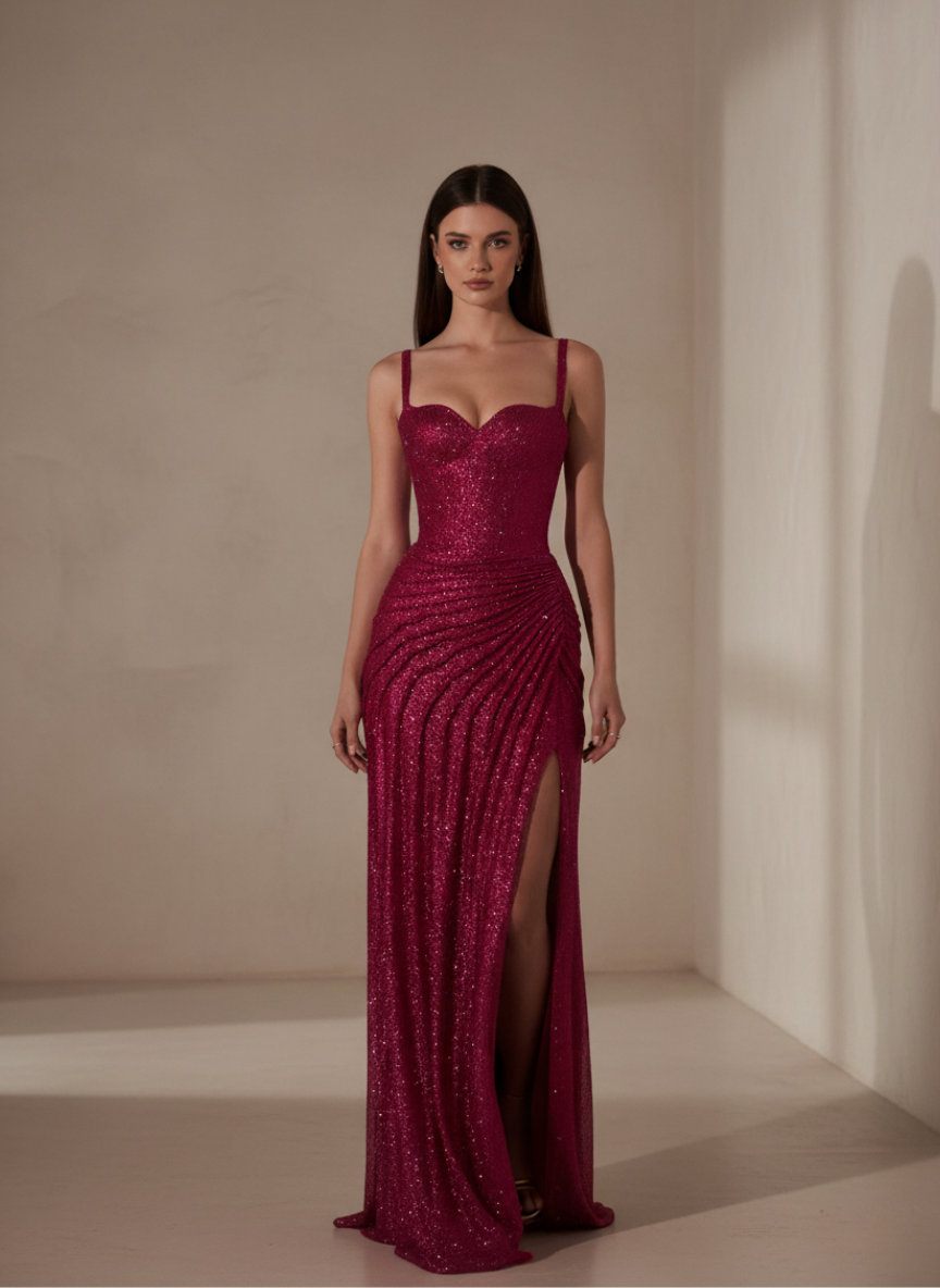 Rhea Dress