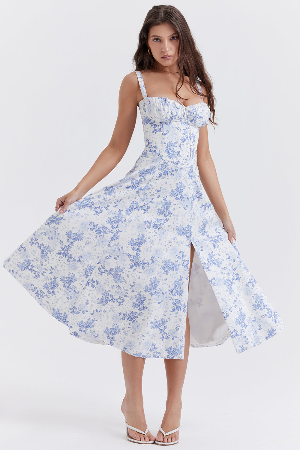 Celine Kleid