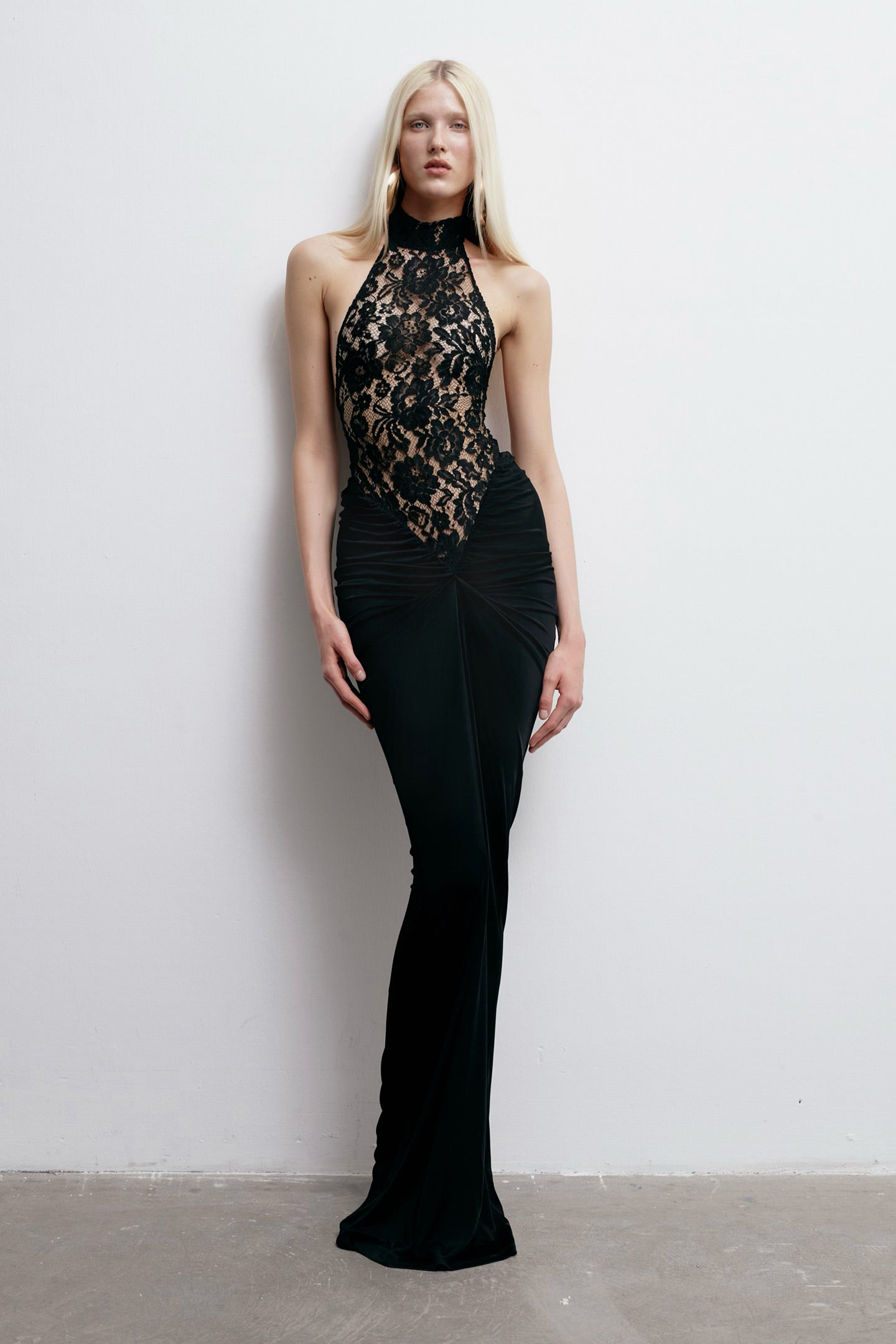 Esme Dress
