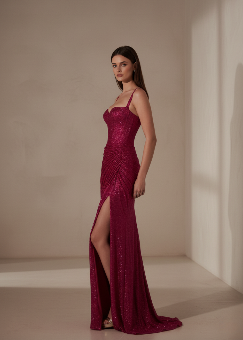 Rhea Dress