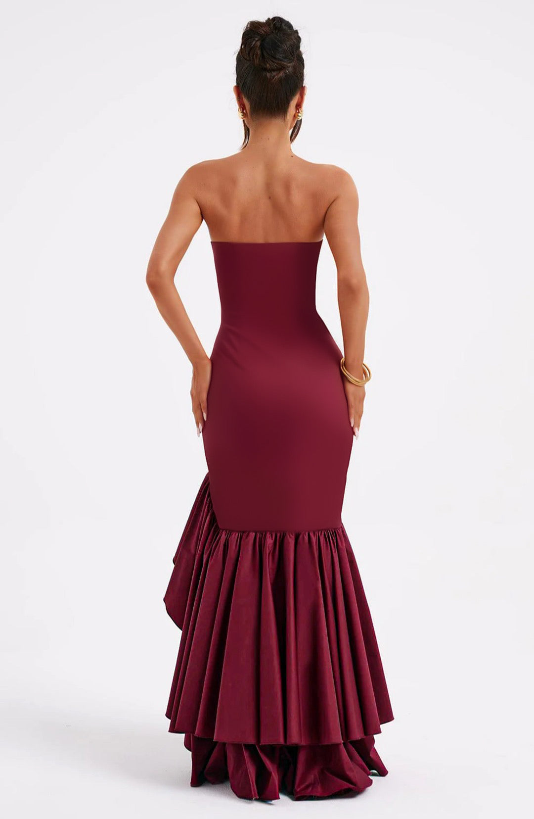 Marbella Kleid