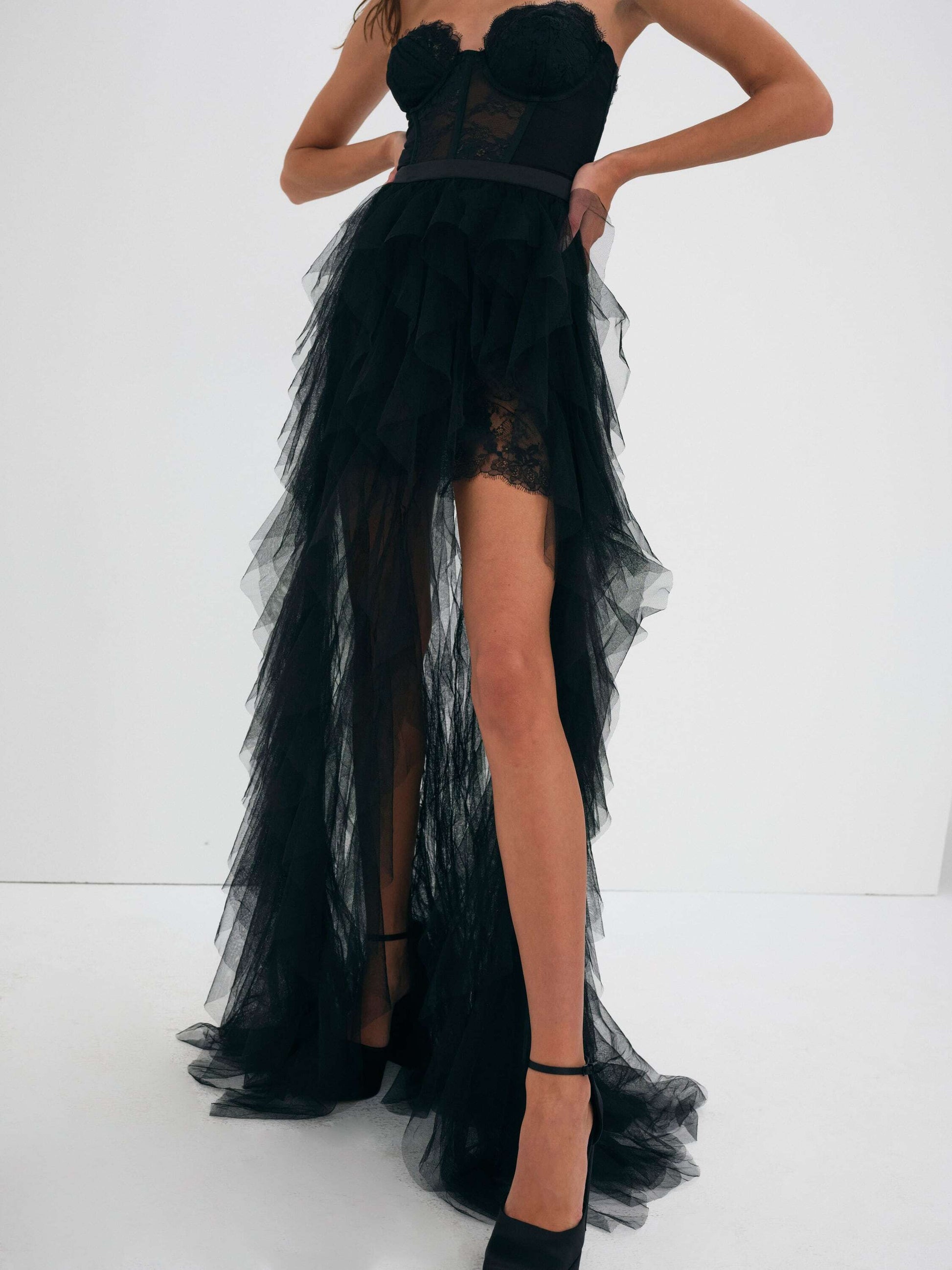Scarlette Dress