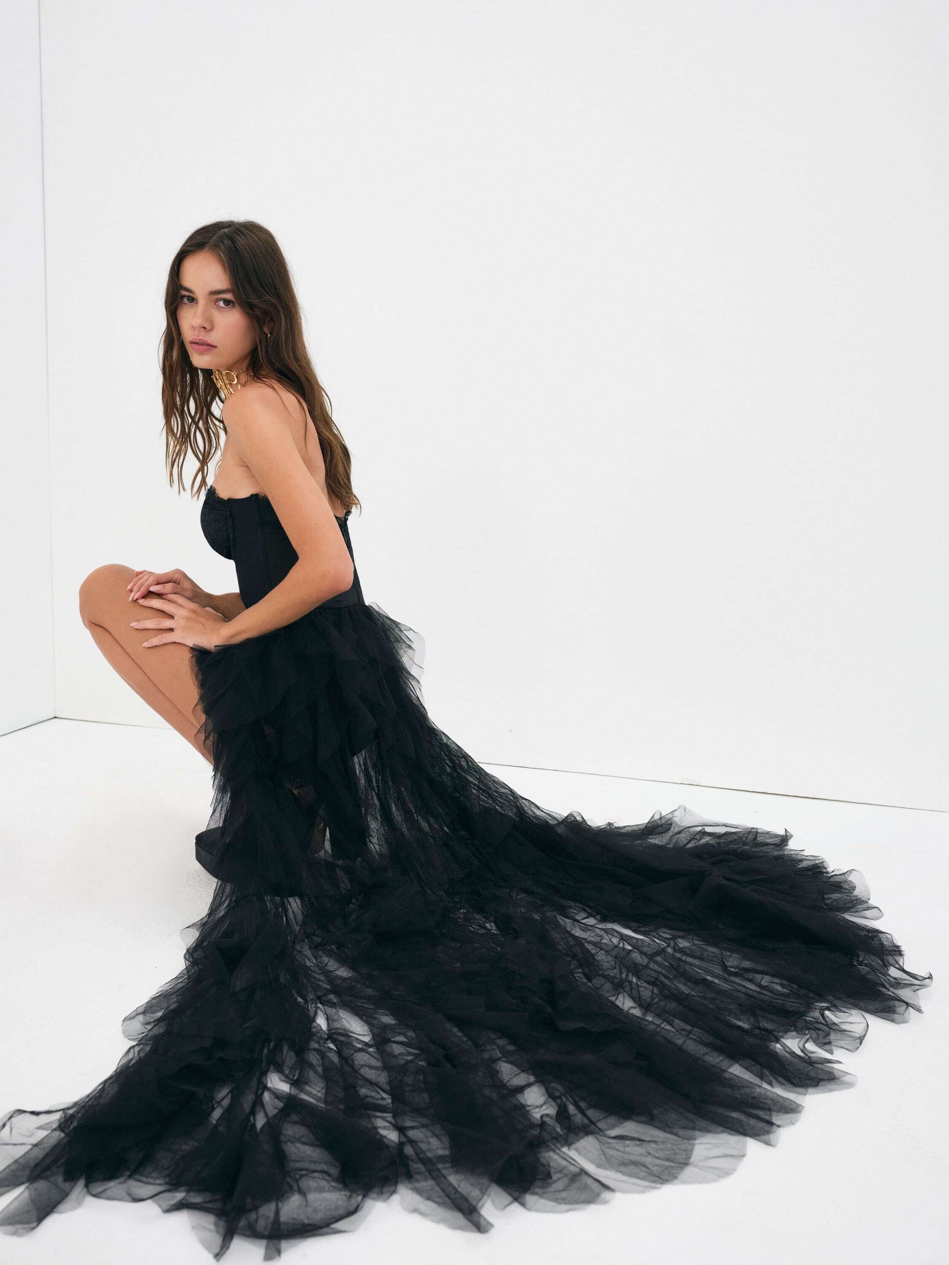 Scarlette Dress