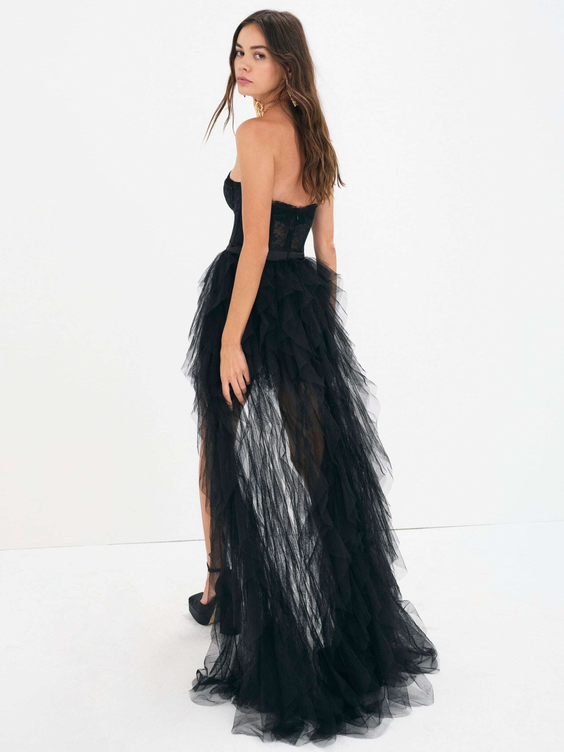 Scarlette Dress