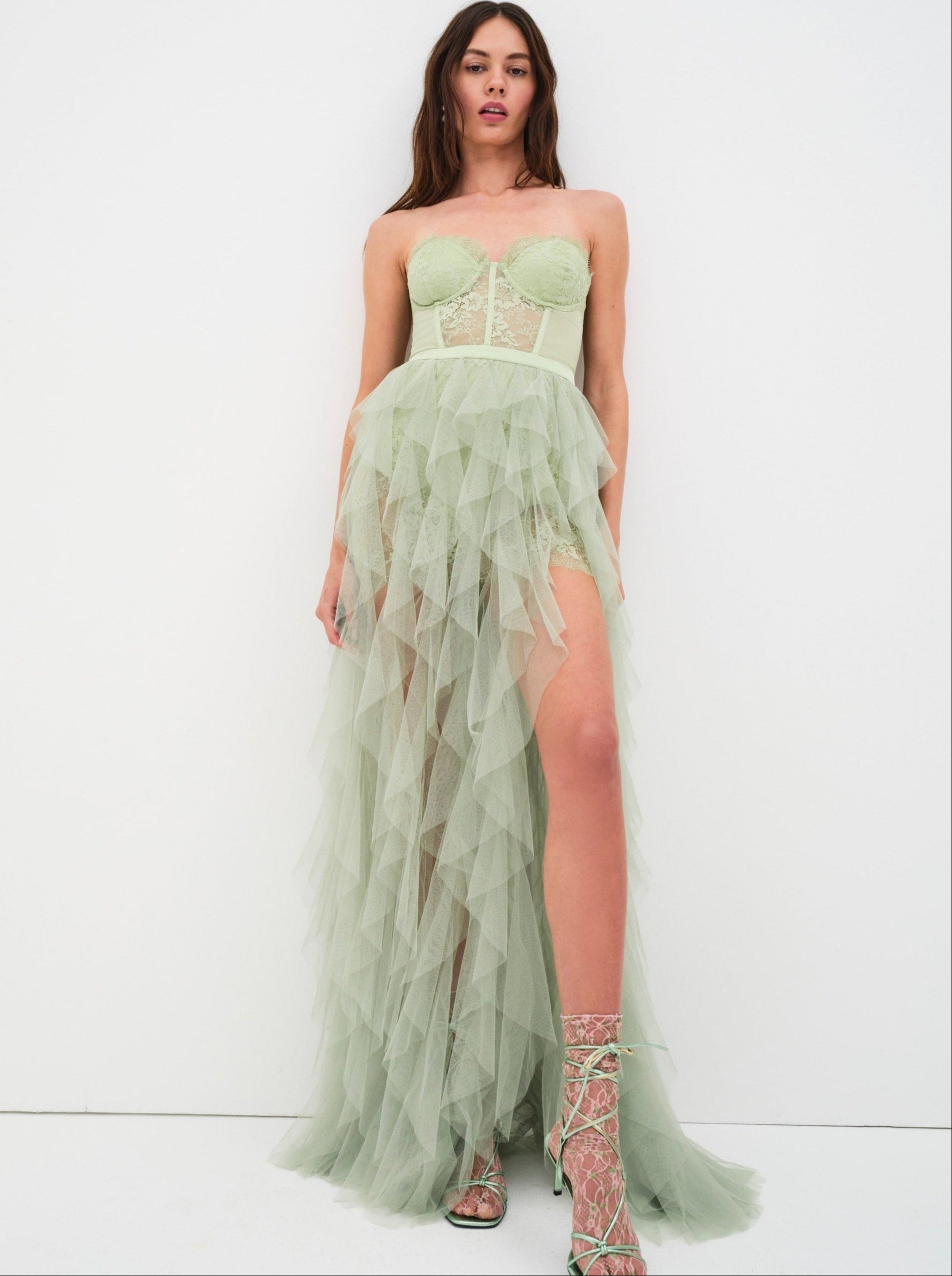 Scarlette Dress