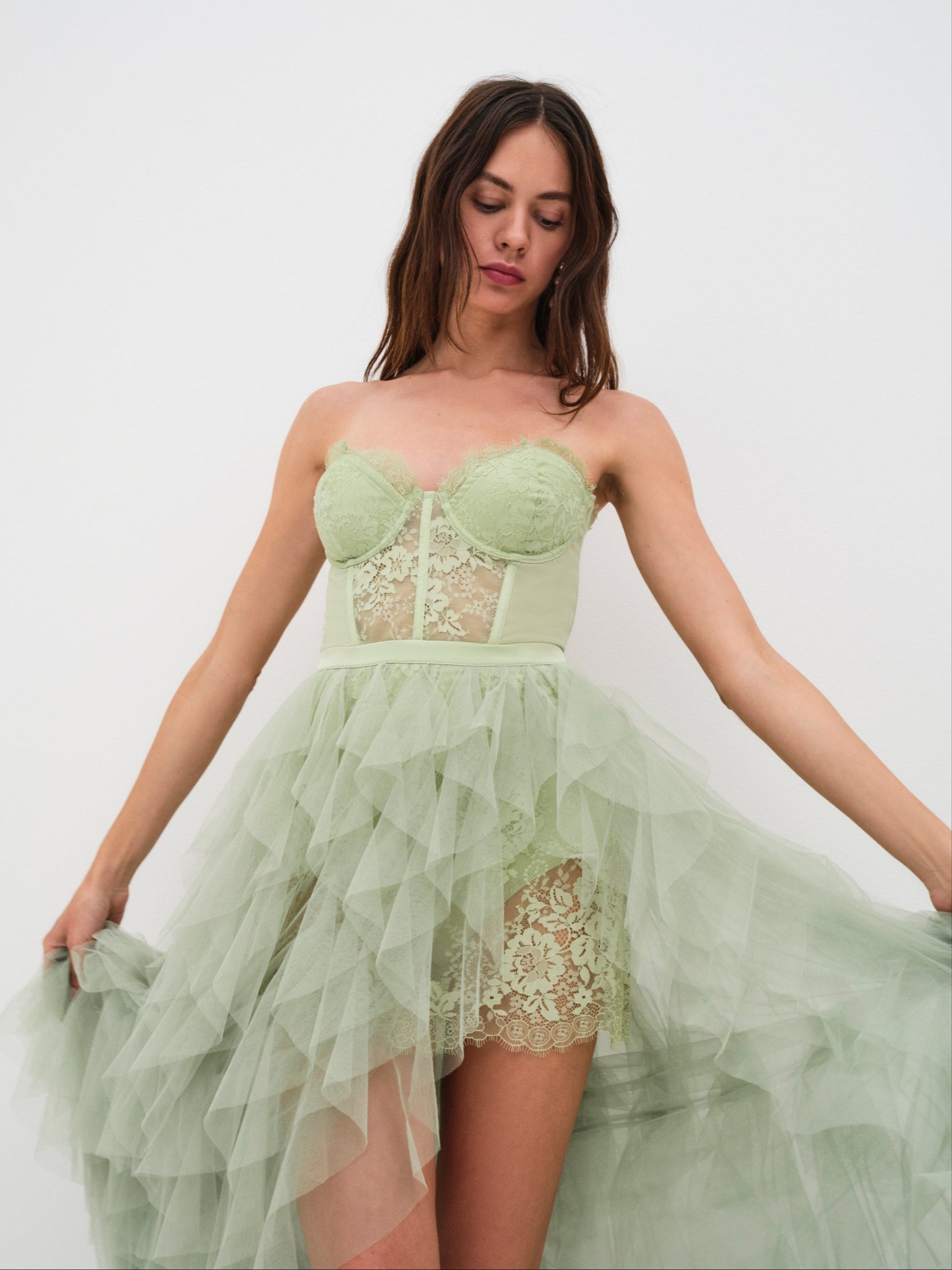 Scarlette Dress
