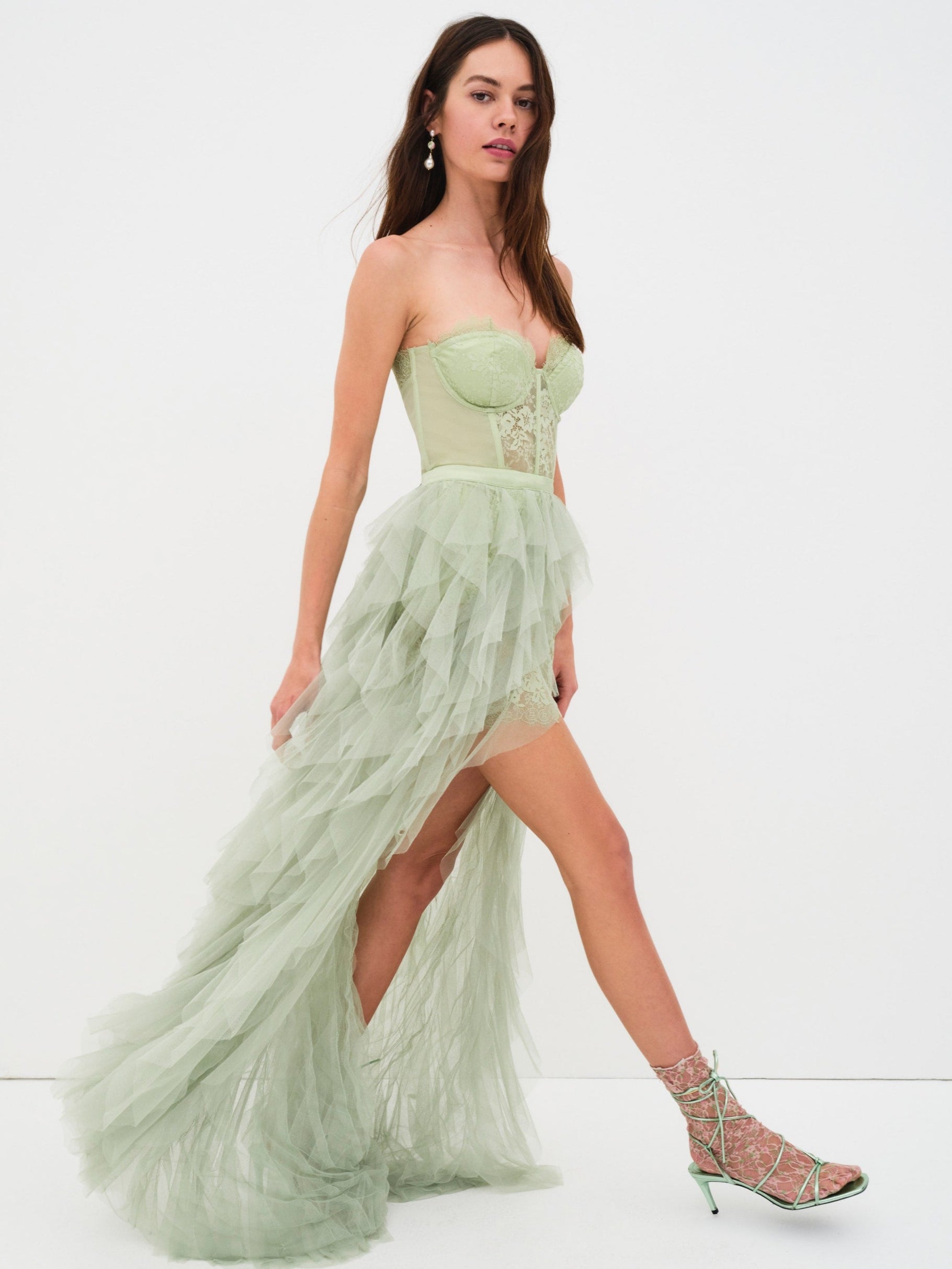 Scarlette Dress