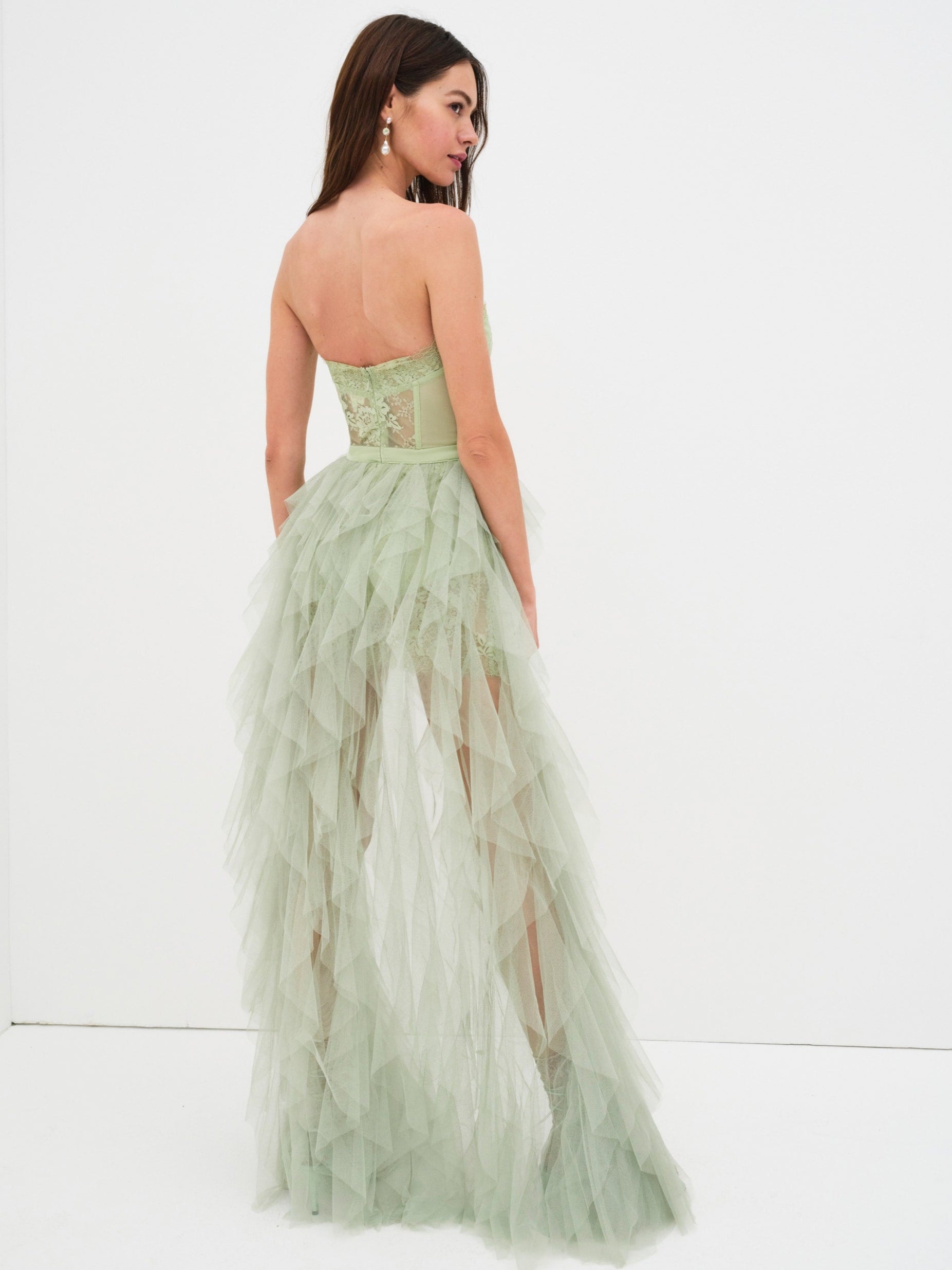 Scarlette Dress