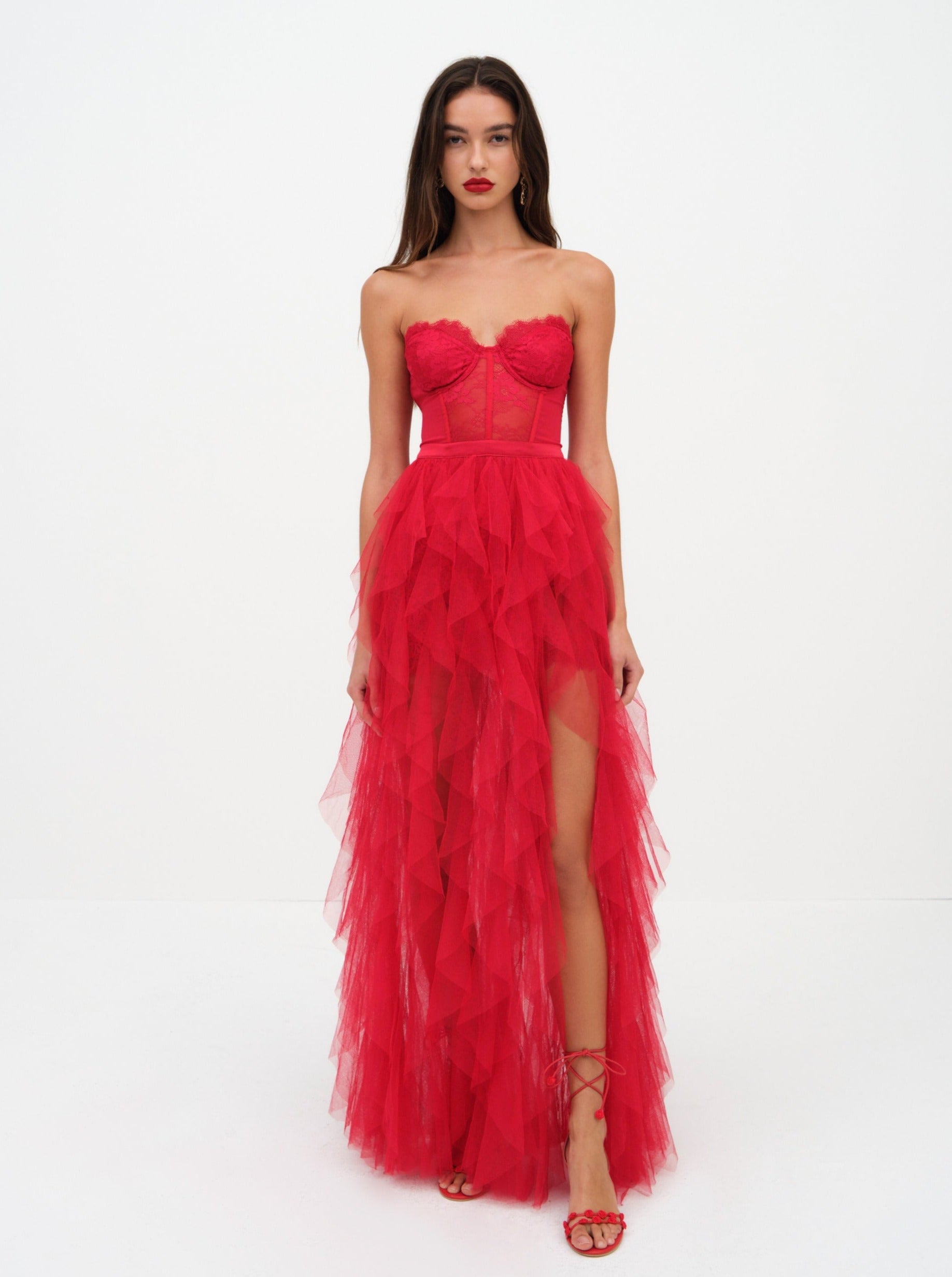 Scarlette Dress