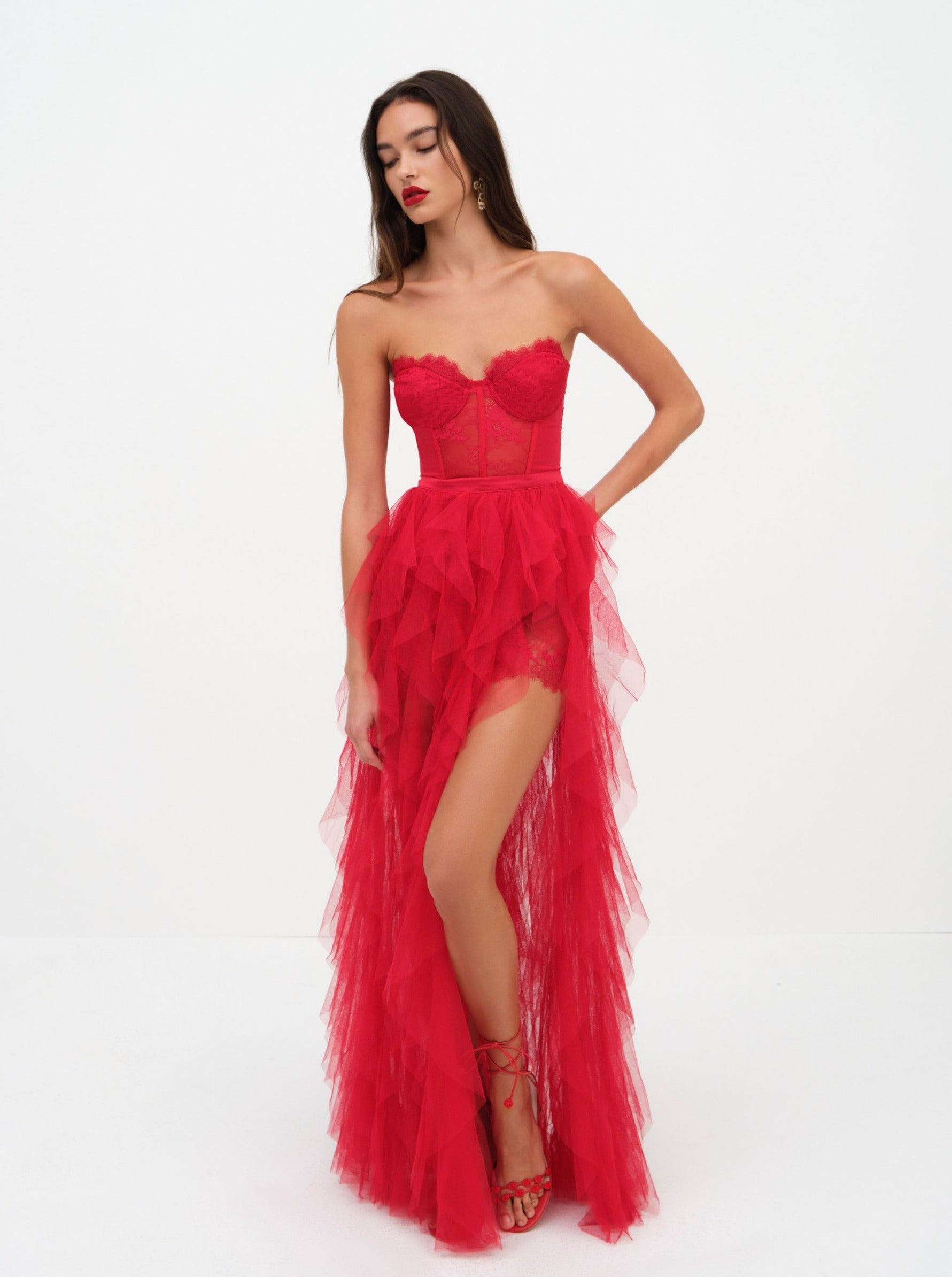 Scarlette Dress