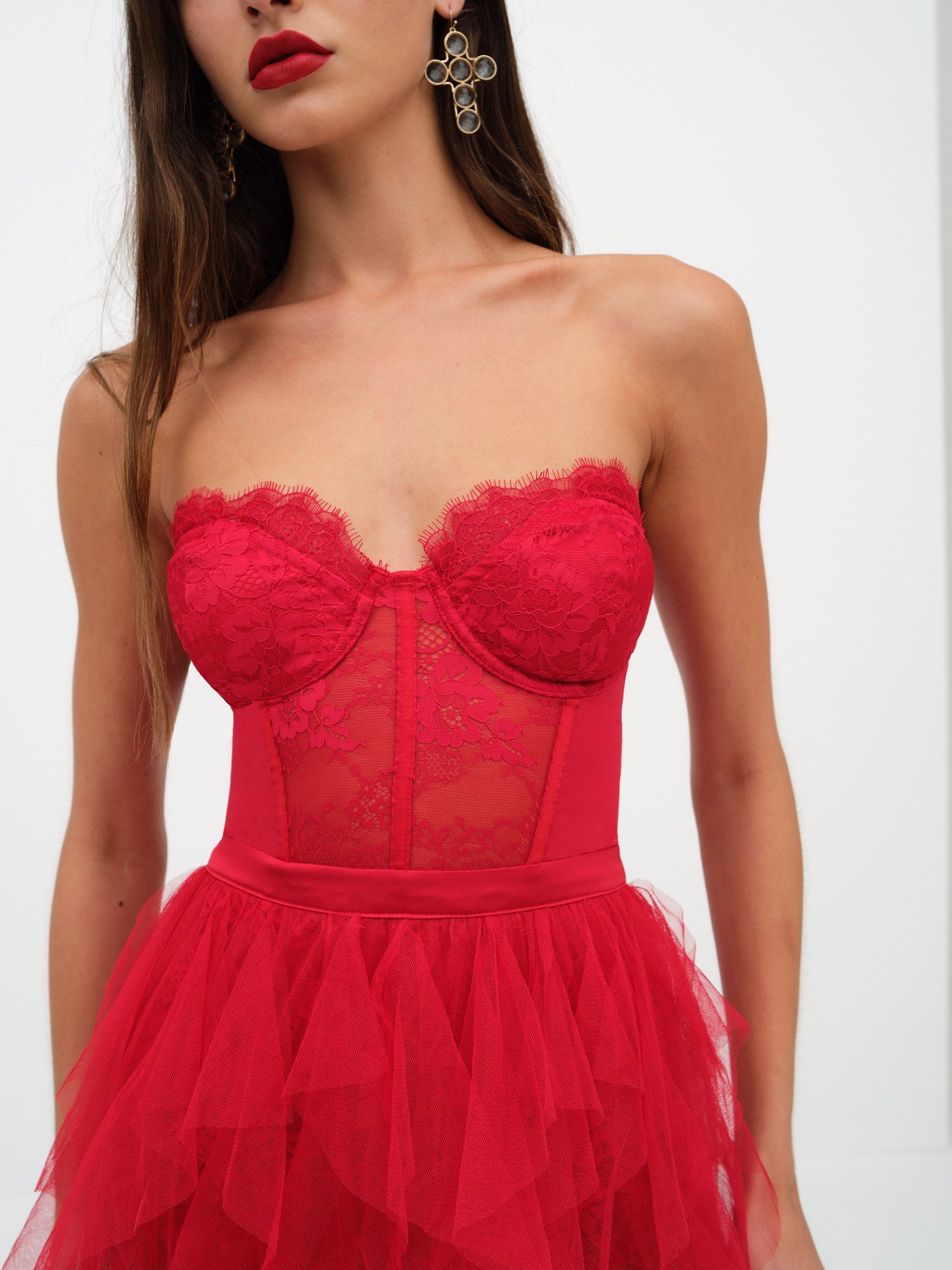Scarlette Dress