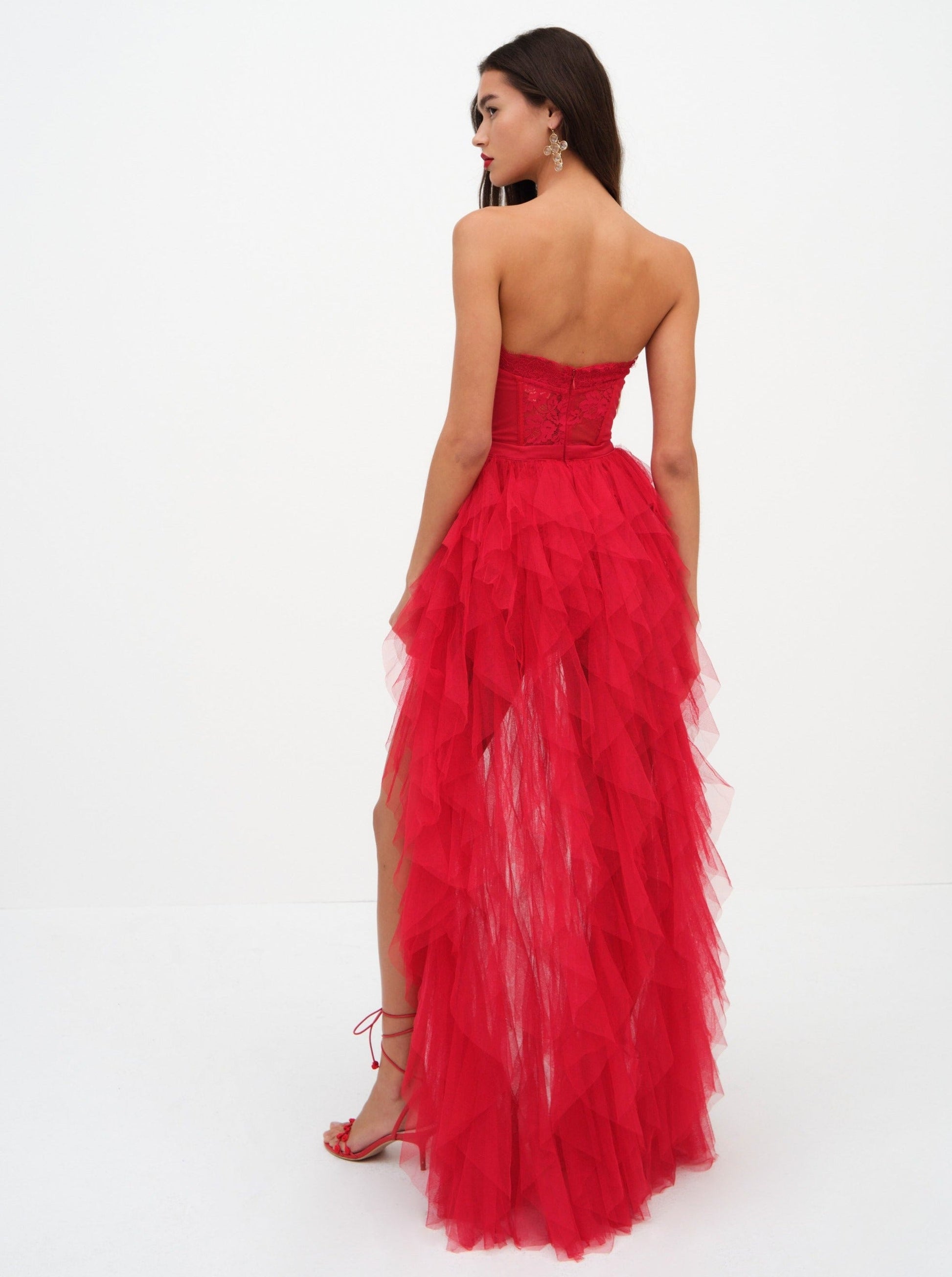 Scarlette Dress