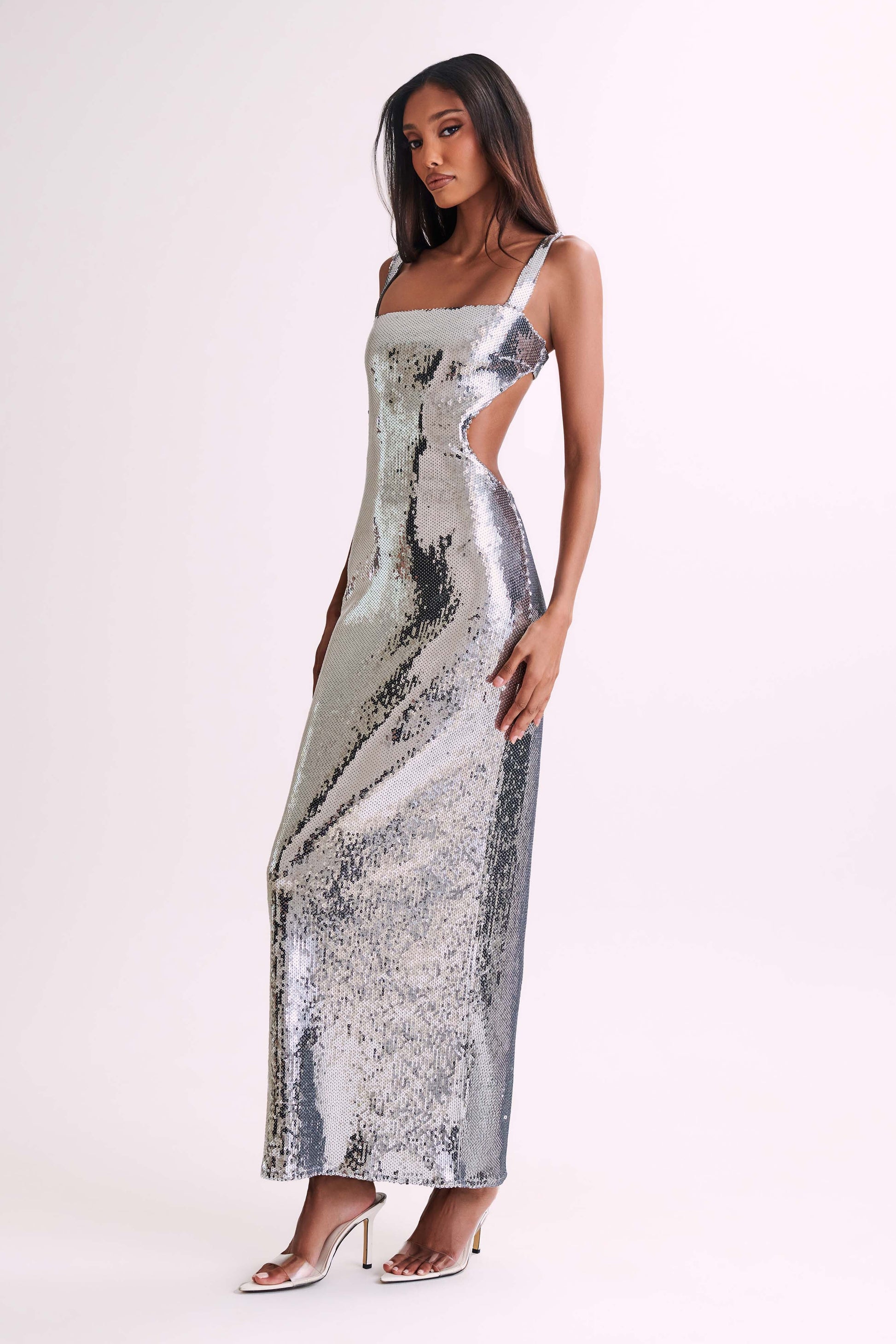 Jasmina Dress