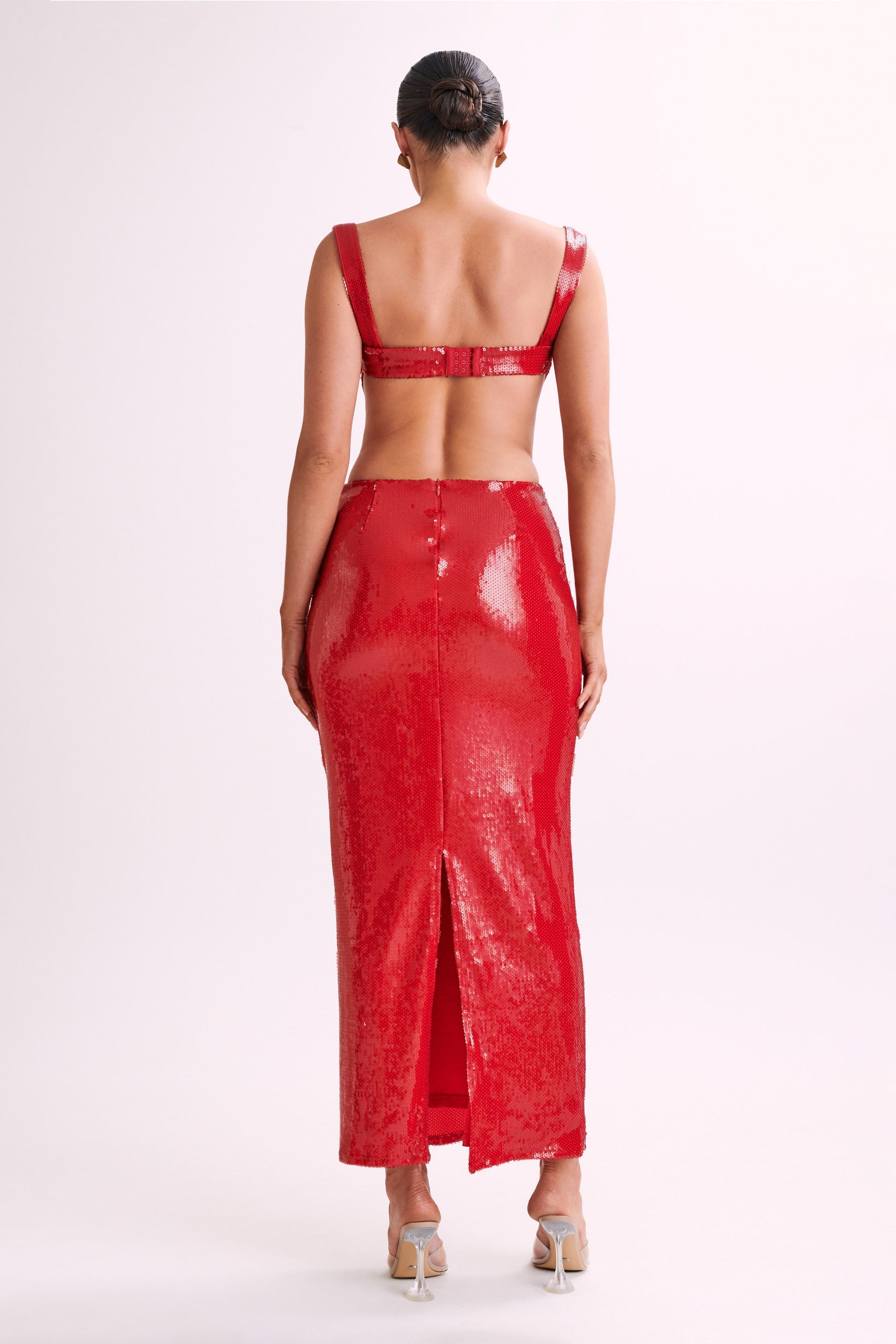 Jasmina Dress