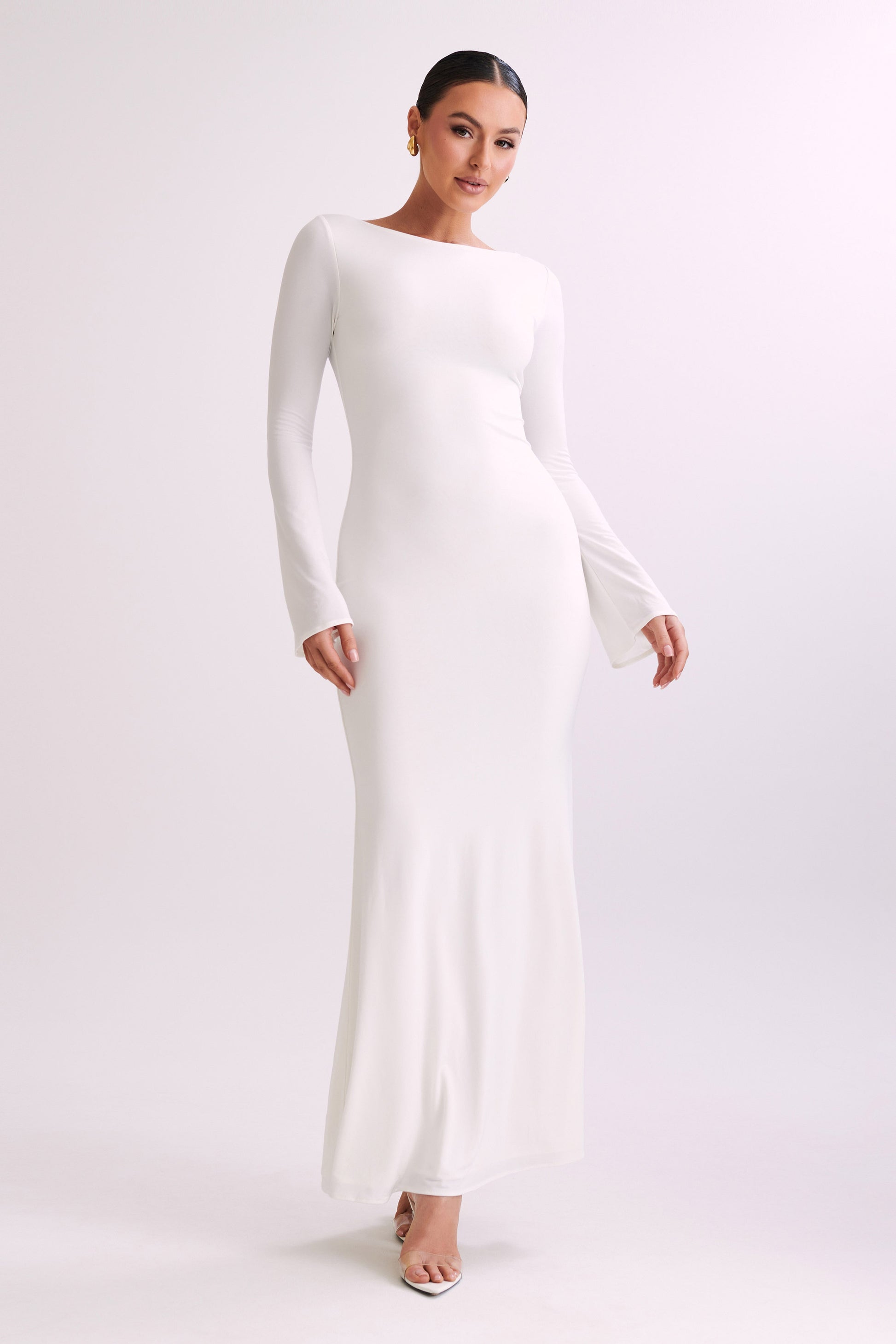 Abito Ivory