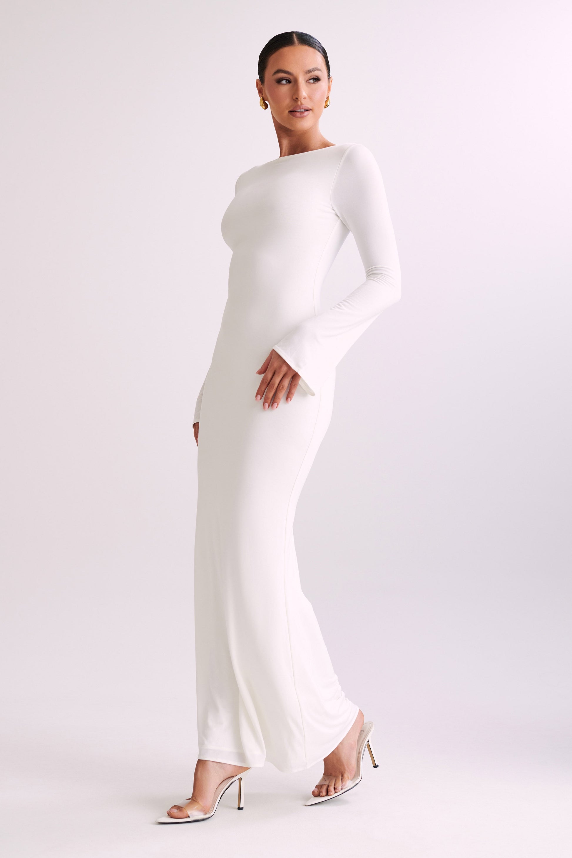 Abito Ivory