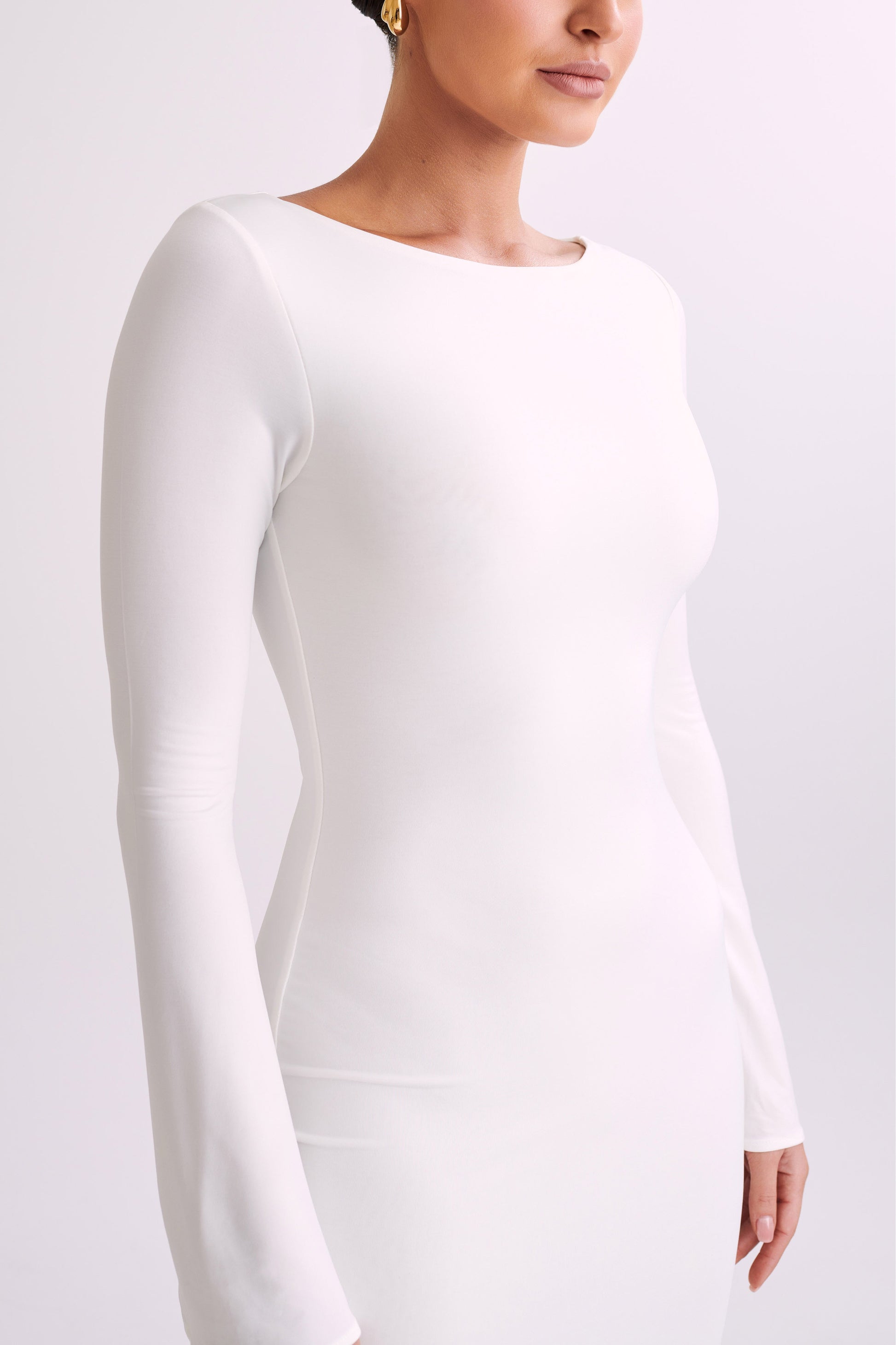 Abito Ivory