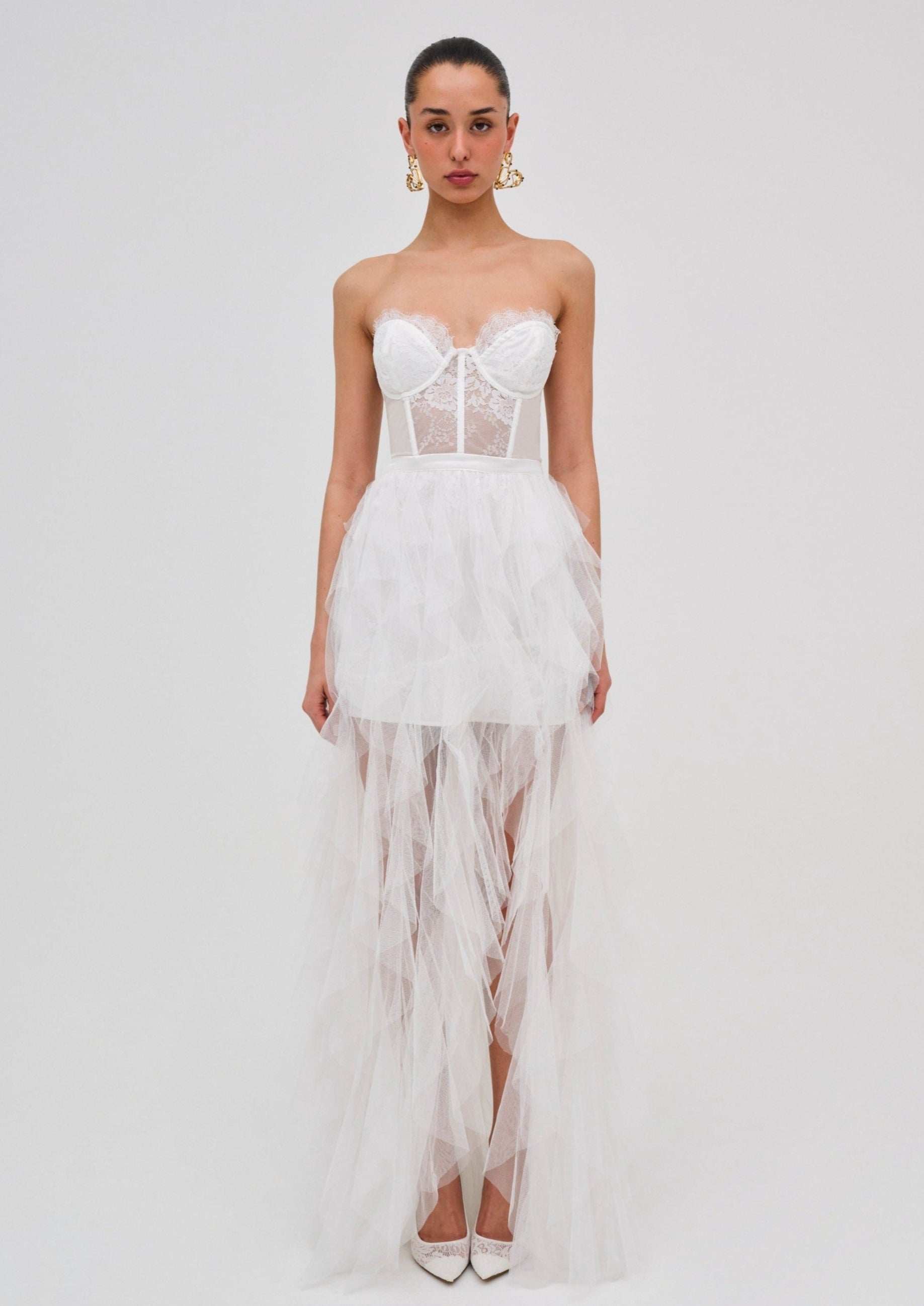 Scarlette Dress