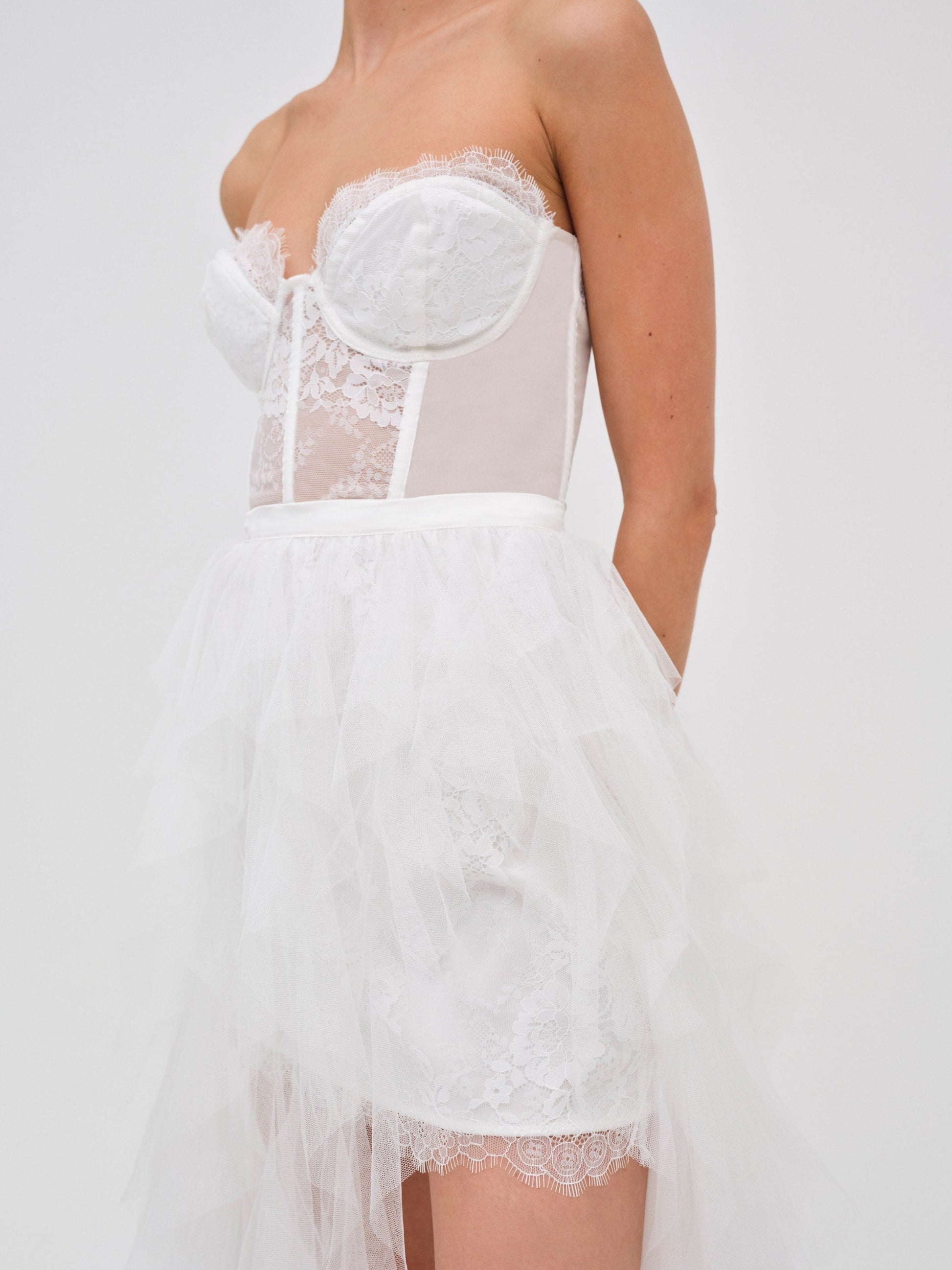 Scarlette Dress