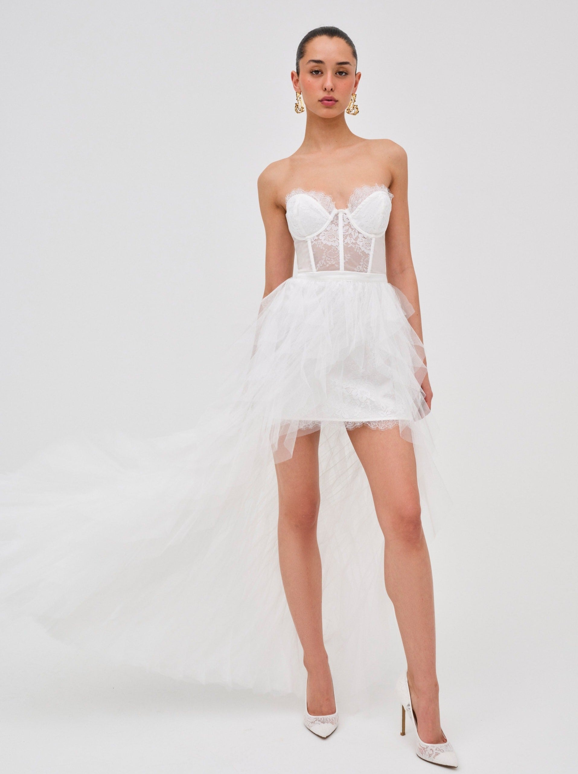 Scarlette Dress