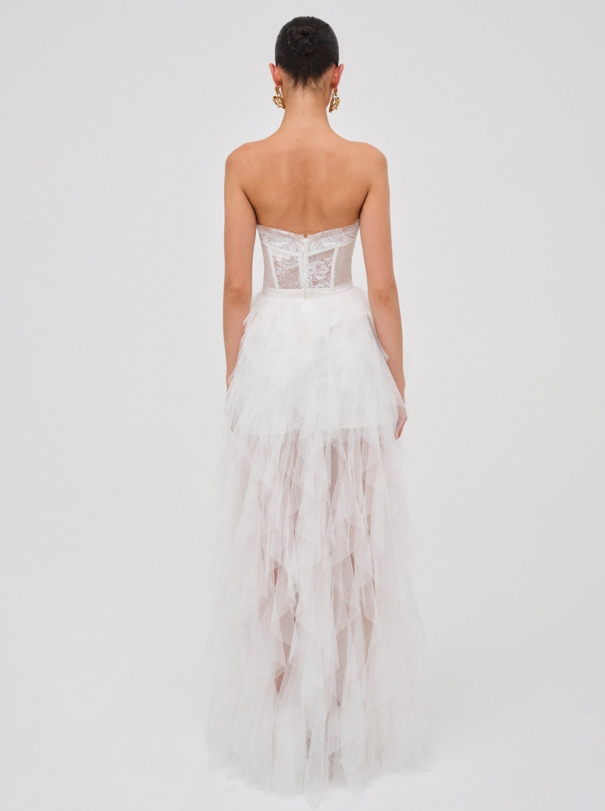 Scarlette Dress