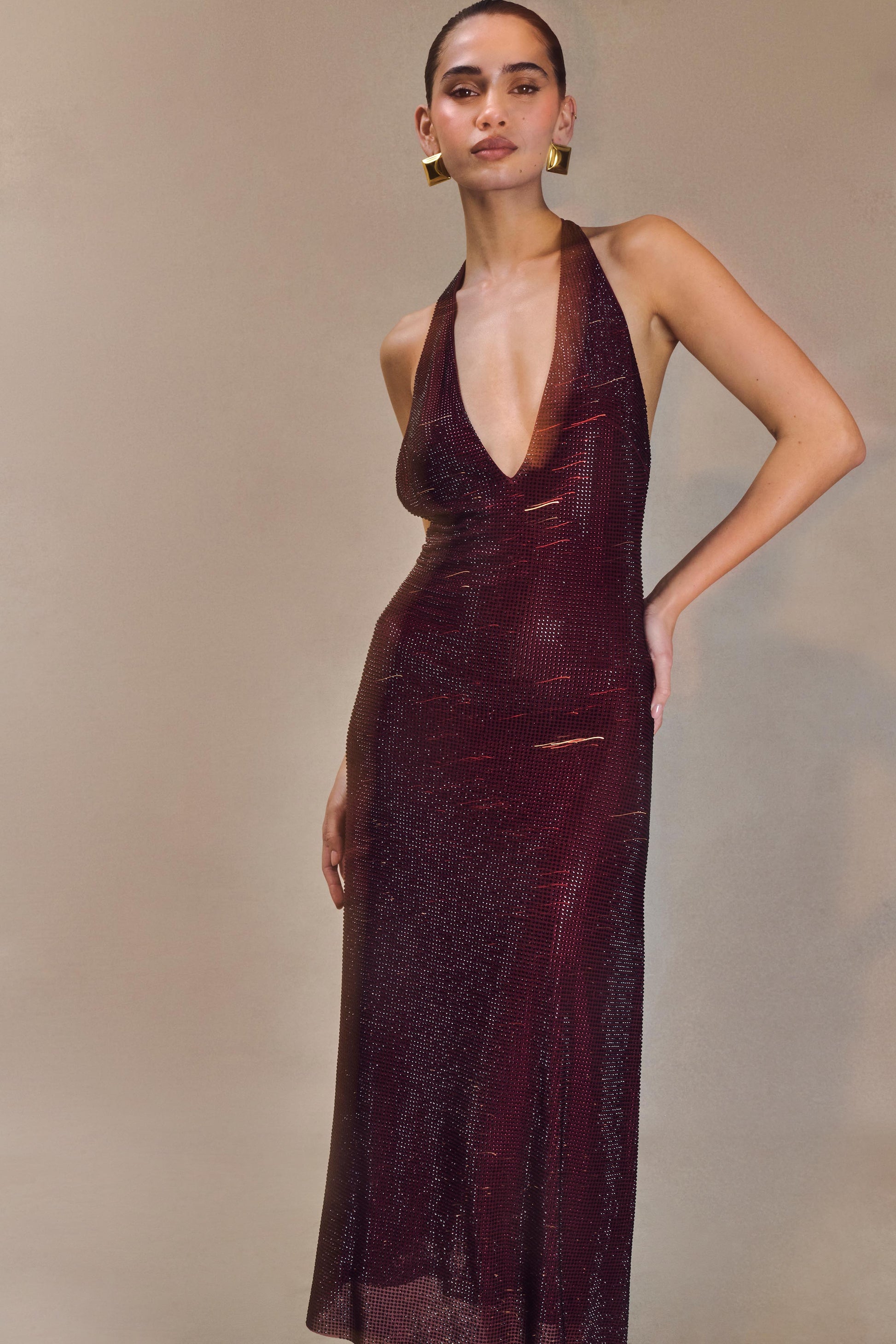 Sabrina Dress