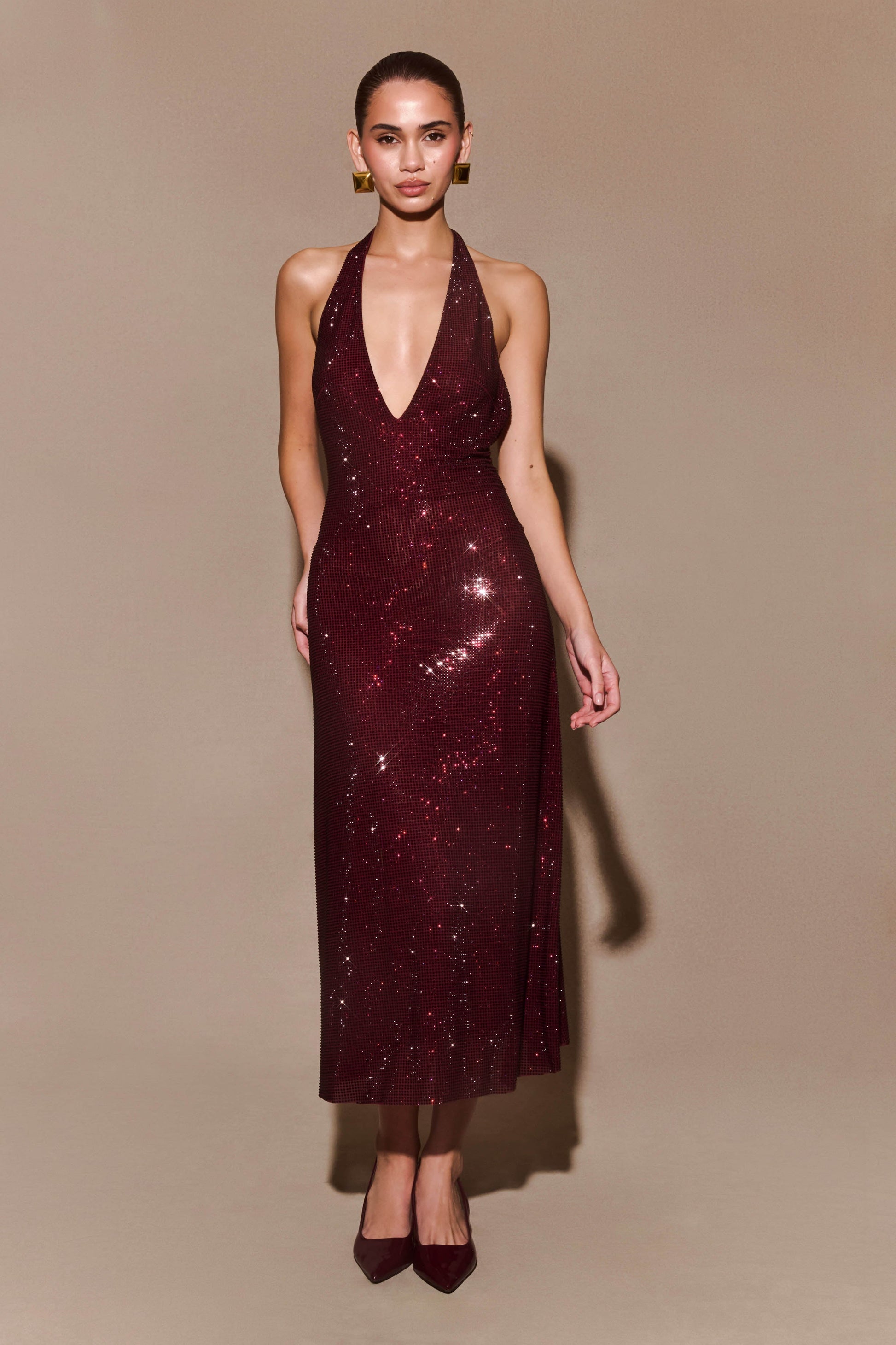 Sabrina Dress