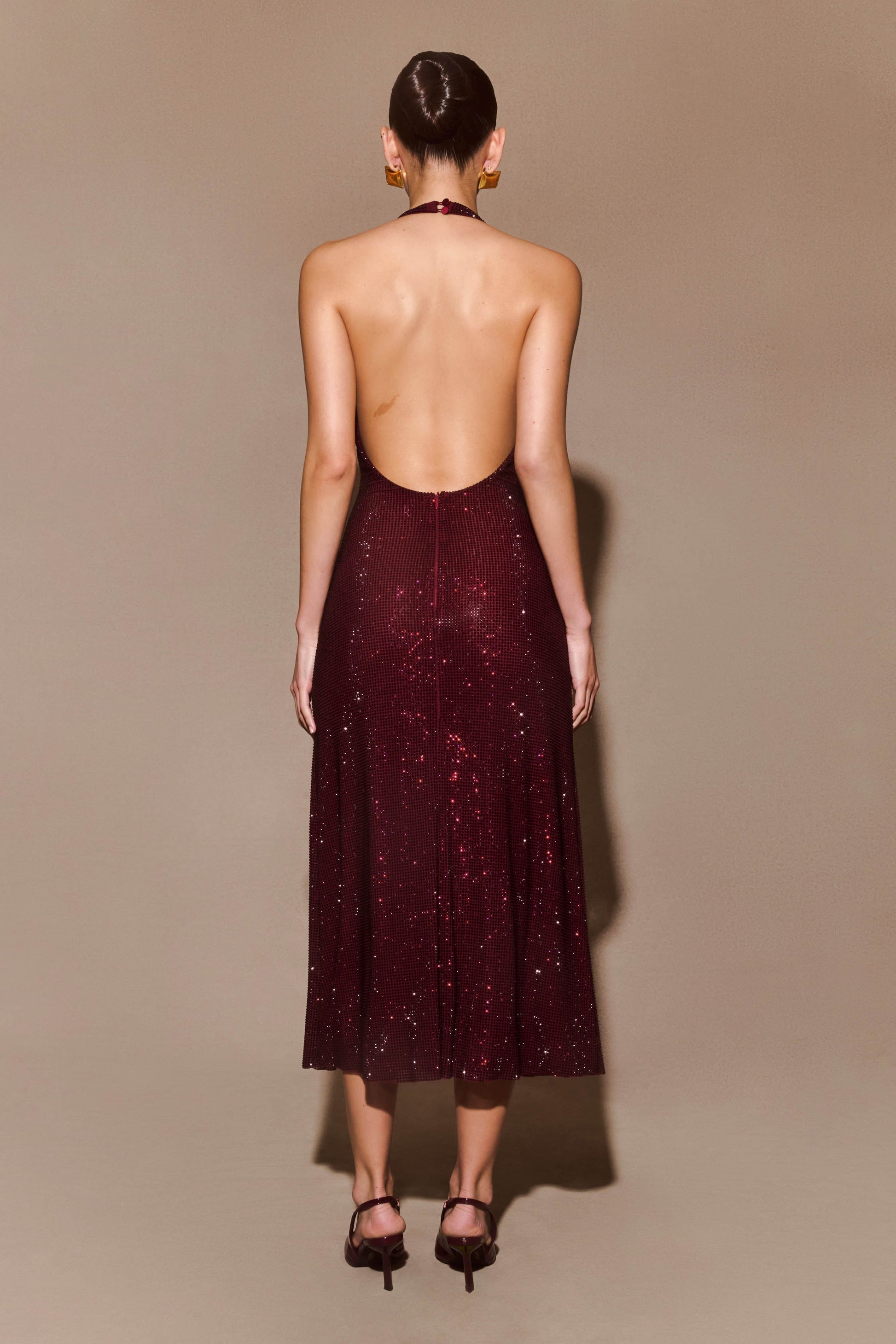 Sabrina Dress