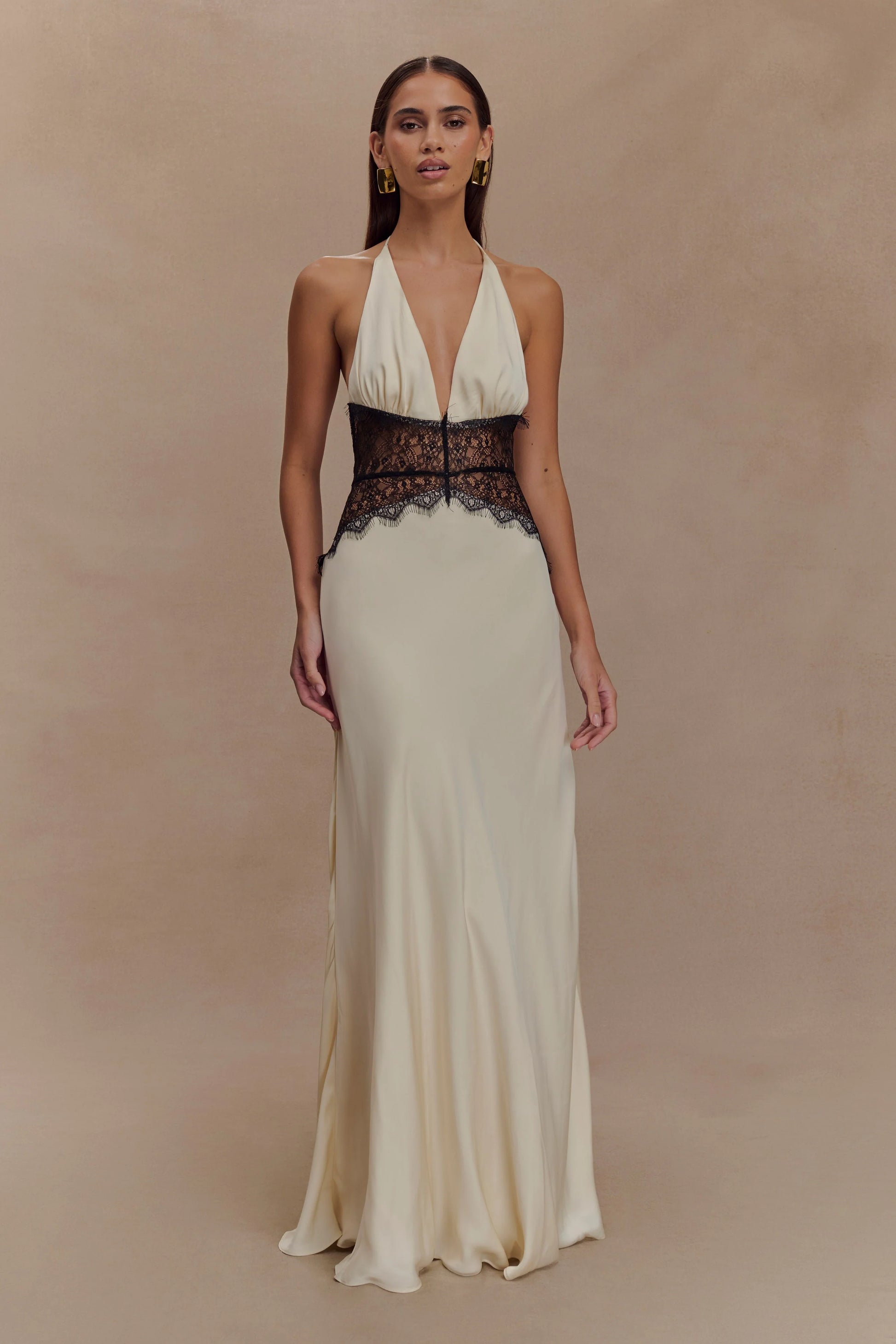 Marcely Dress
