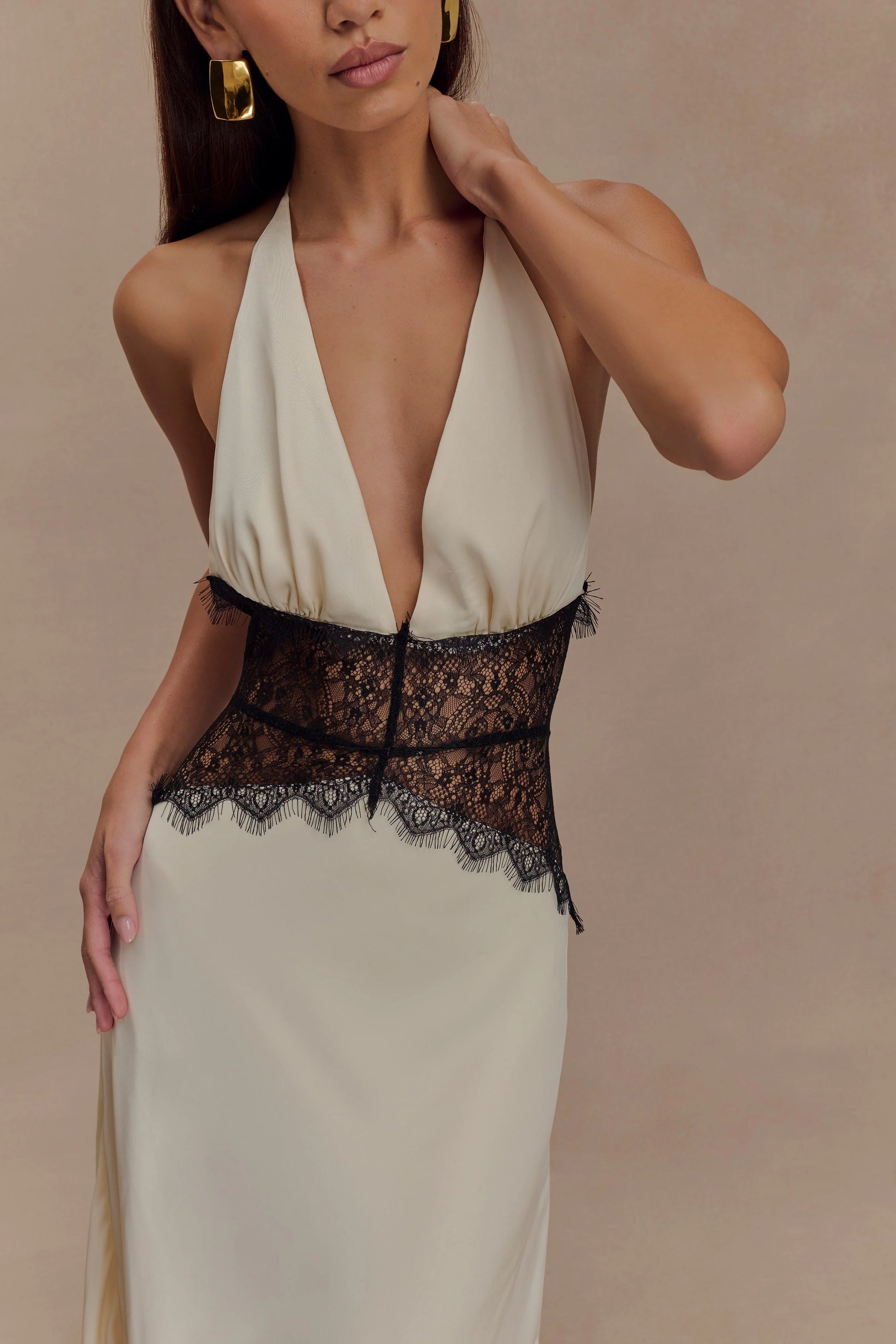 Marcely Dress