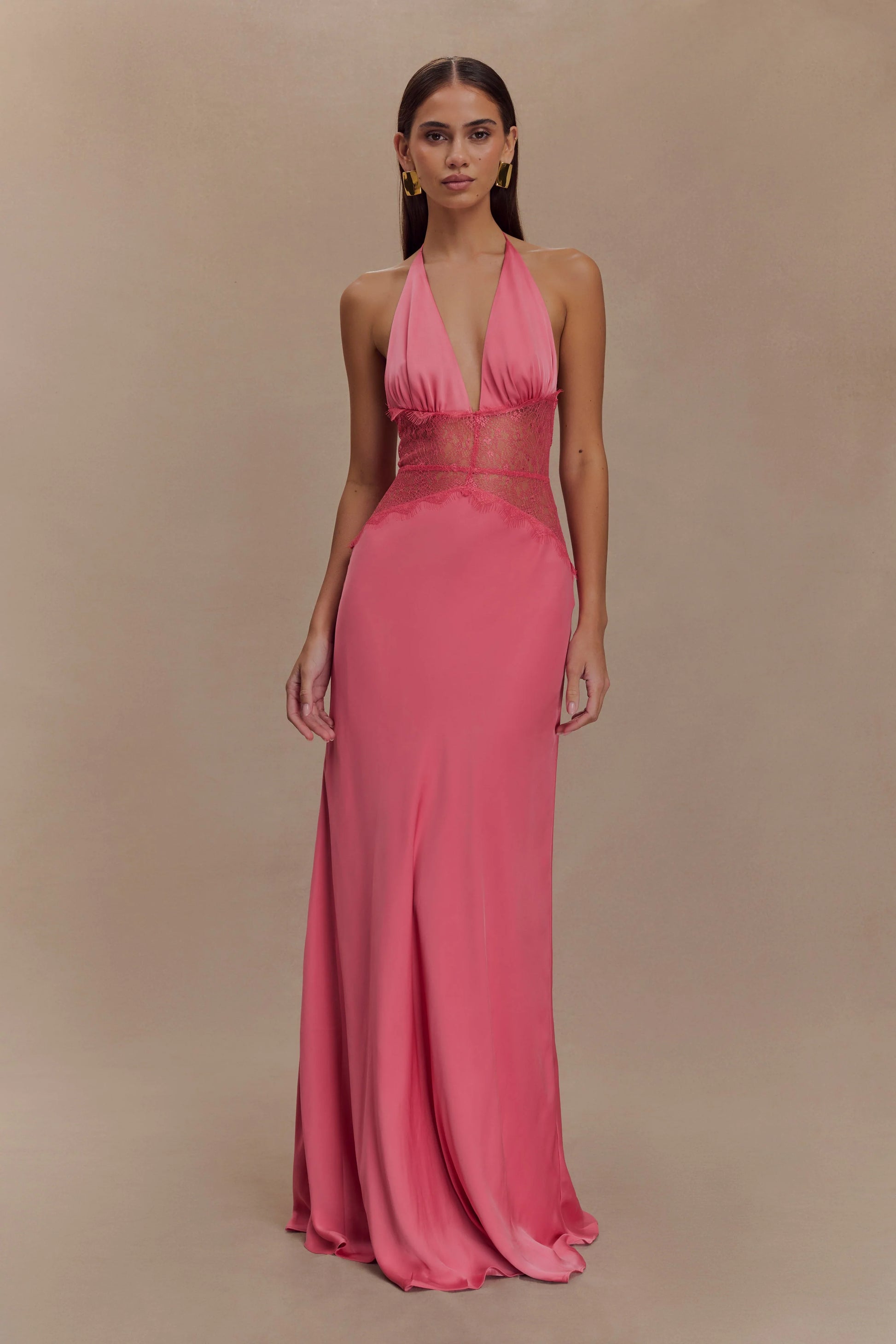 Marcely Dress