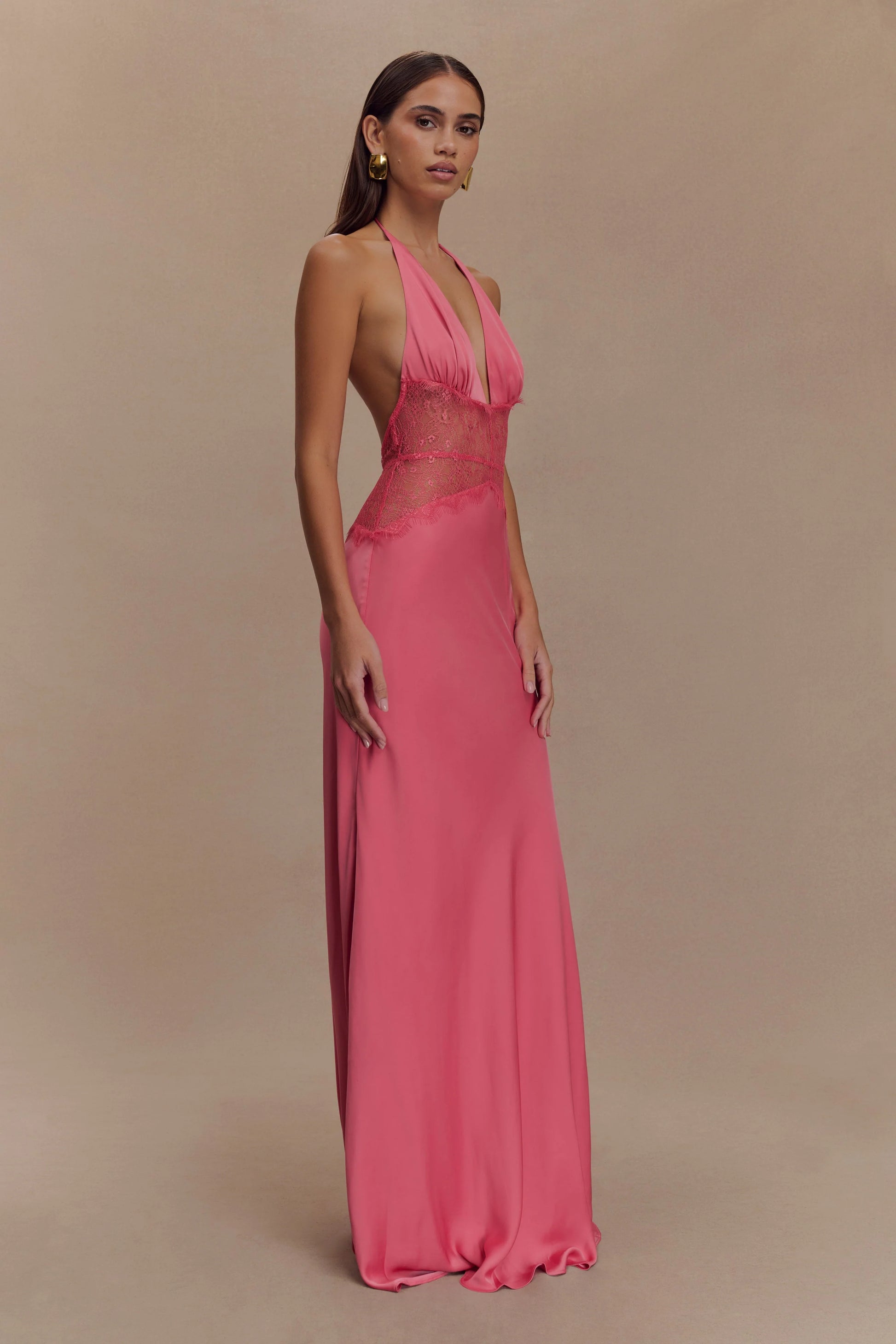 Marcely Dress
