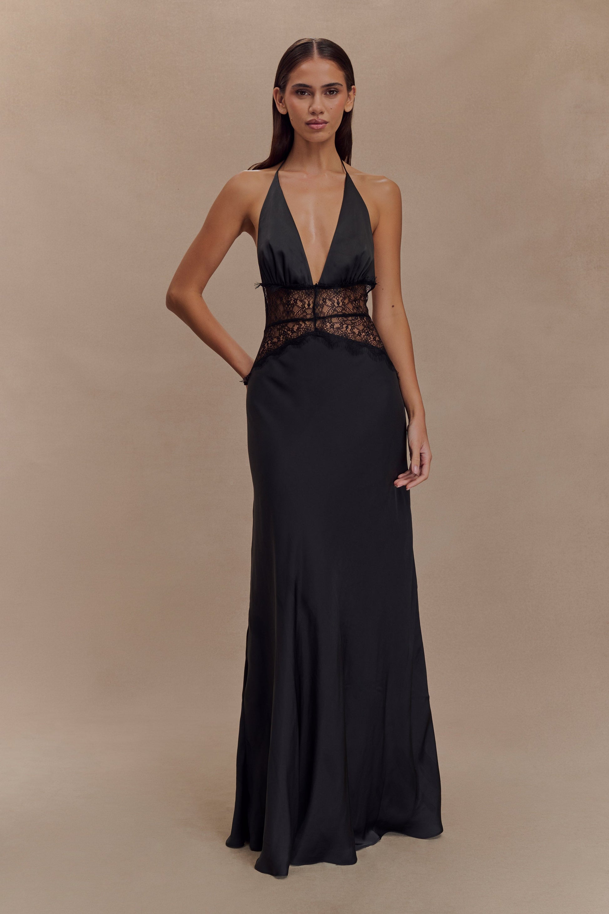Marcely Dress