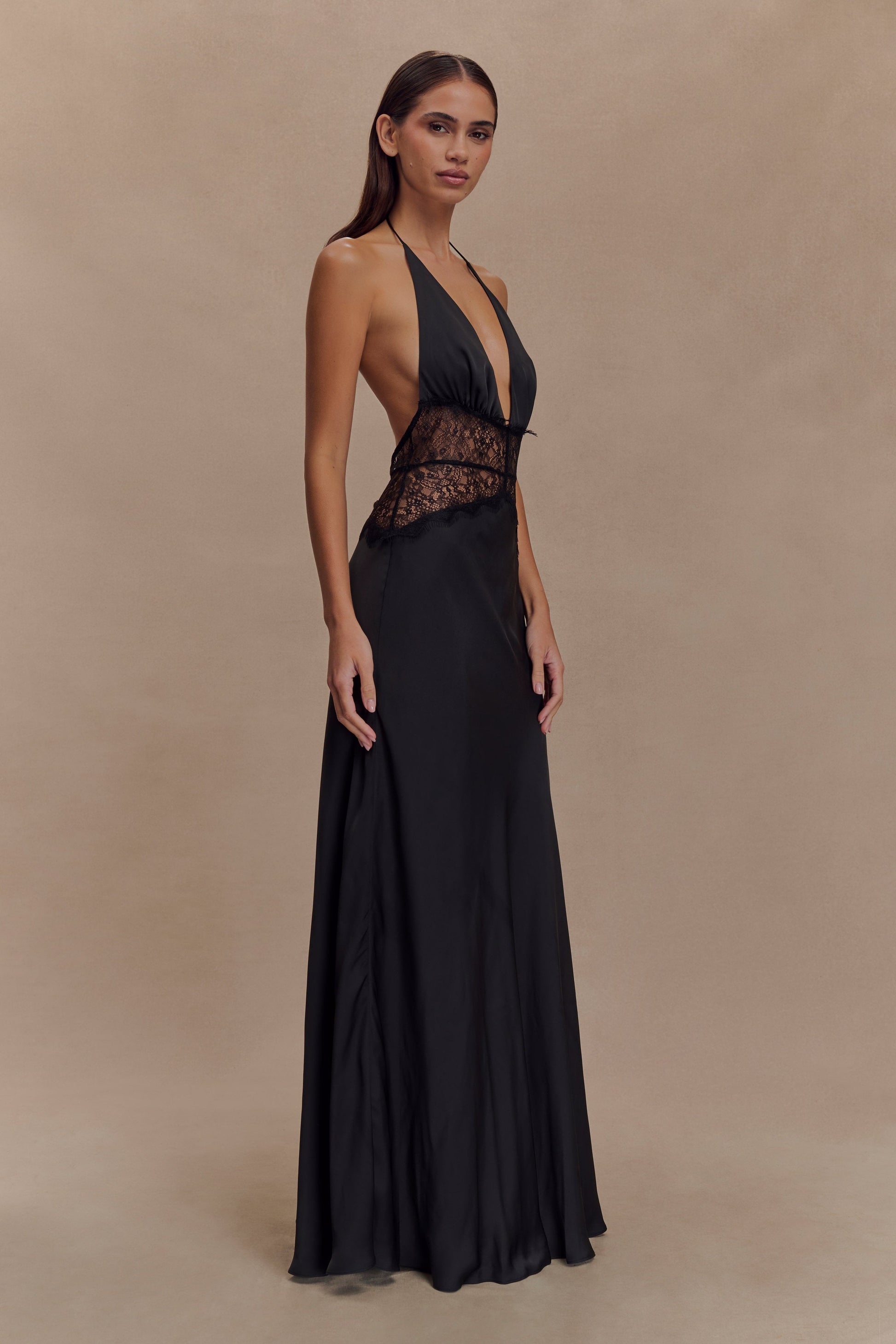 Marcely Dress