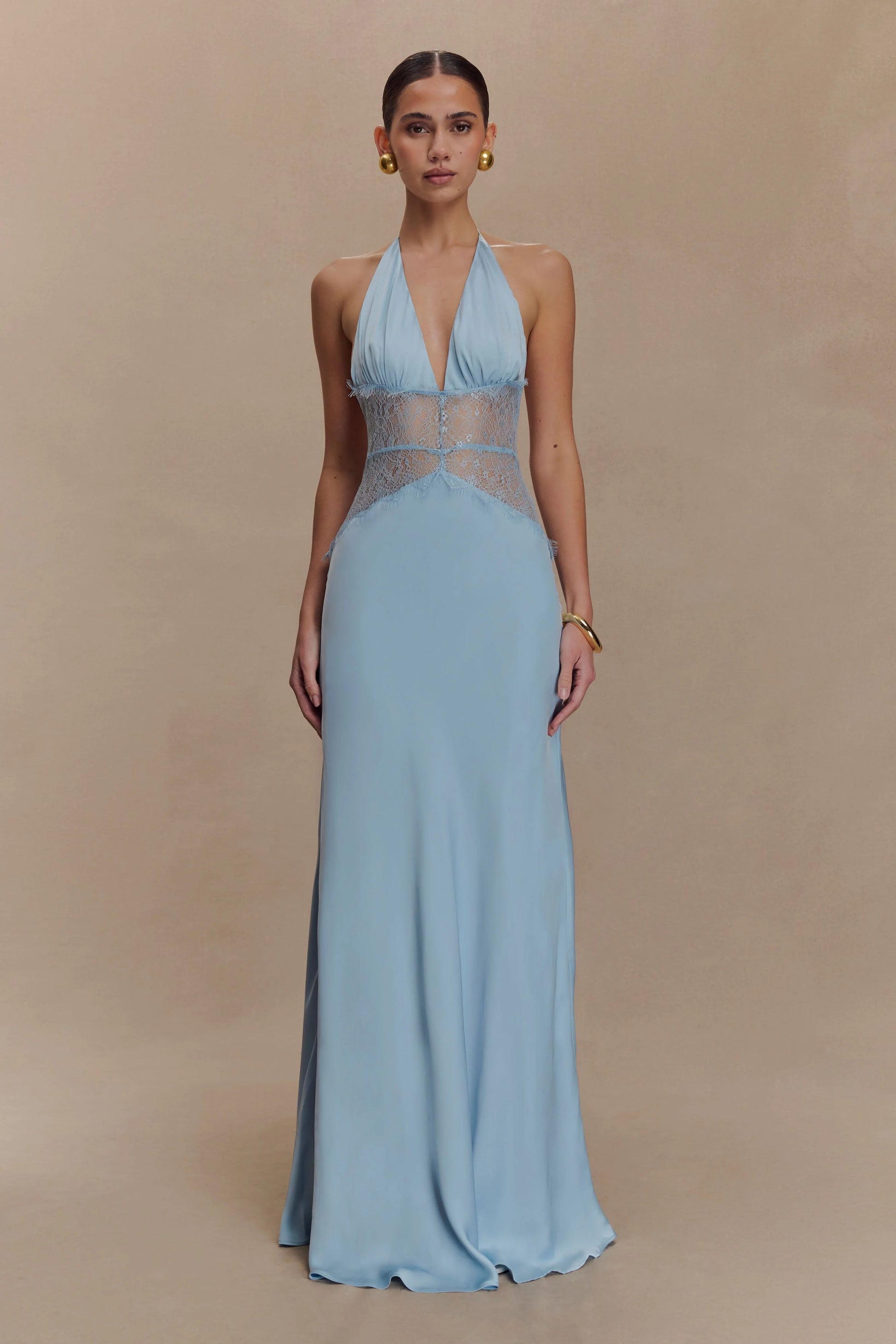 Marcely Dress