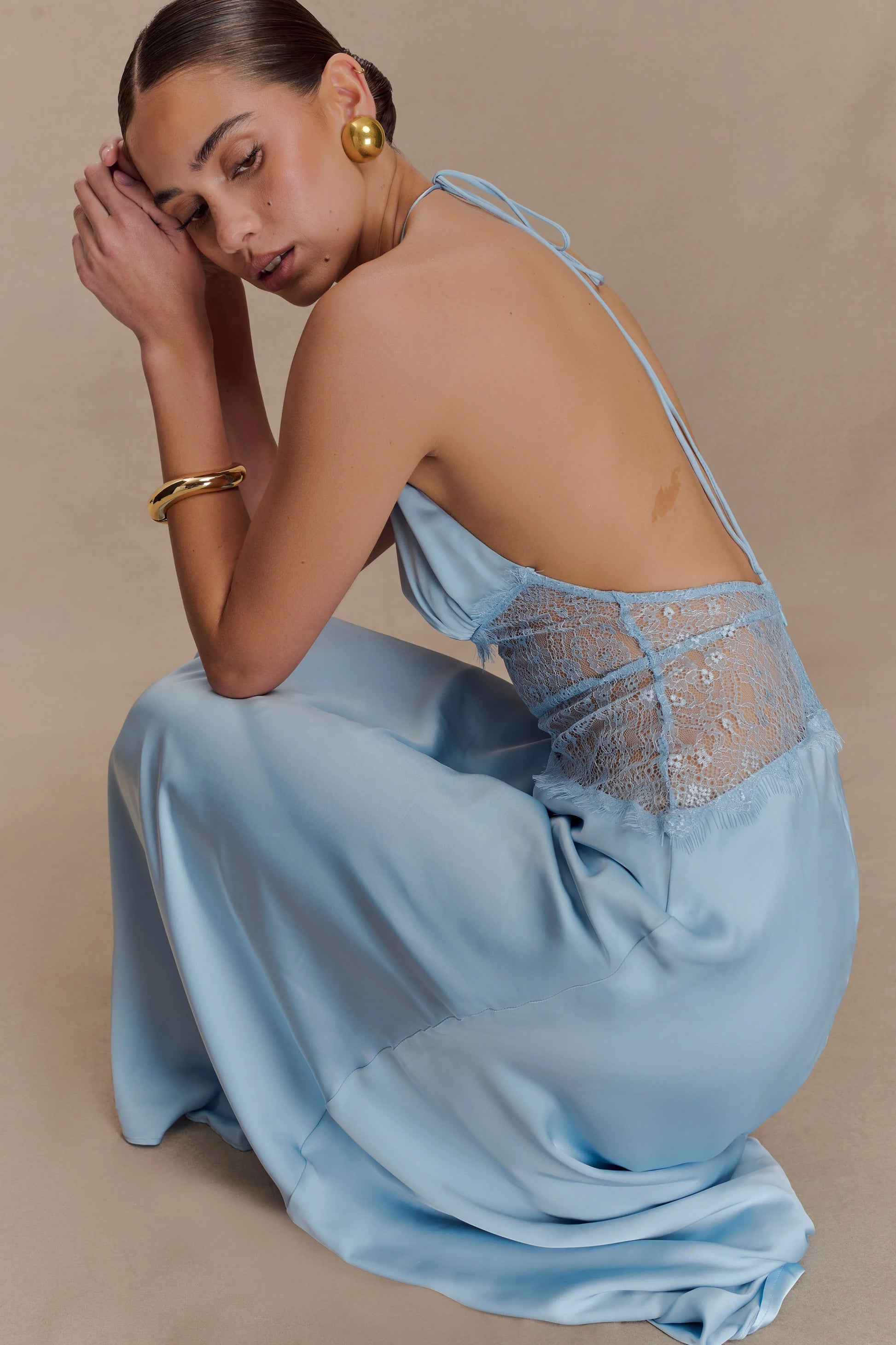 Marcely Dress